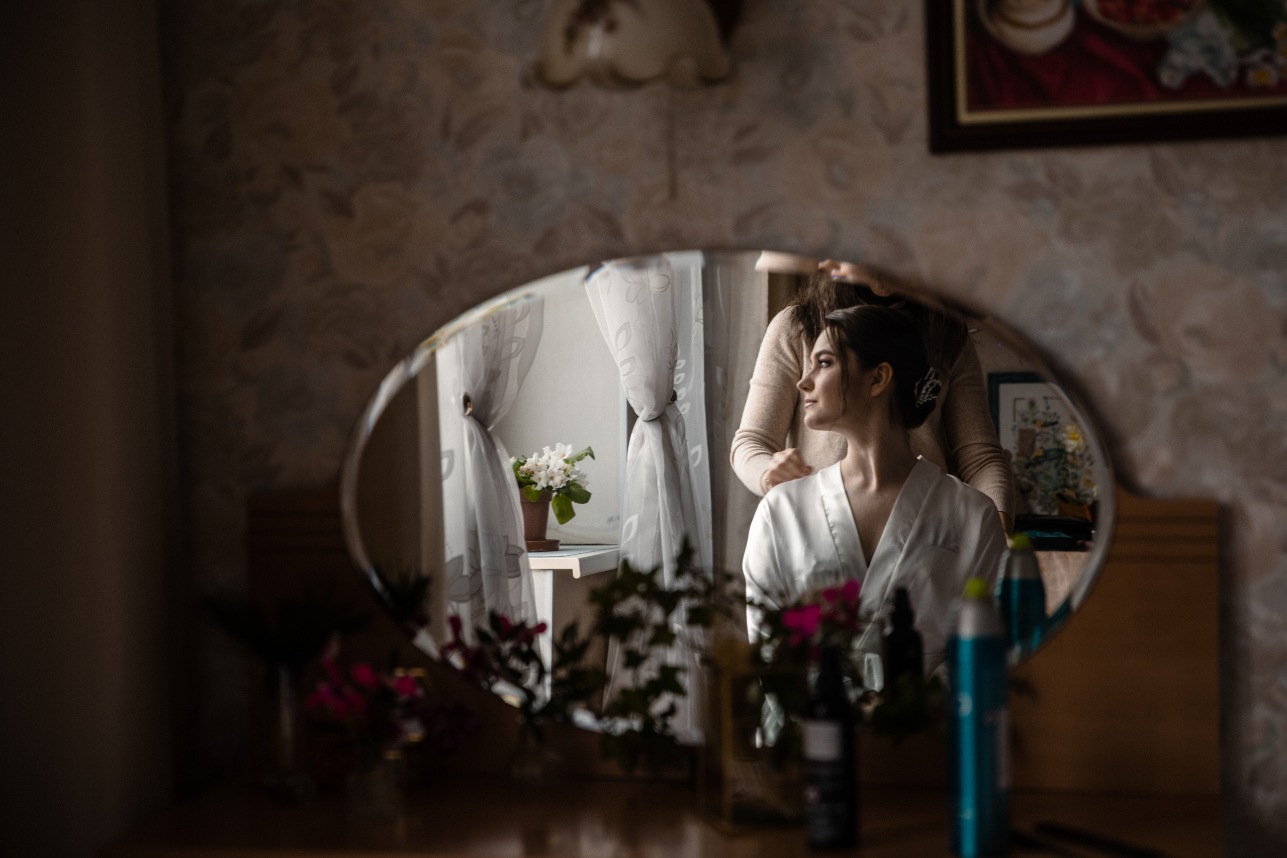 Свадьба Арман и Александра. Свадебный фотограф в Алматы Николай Киреев