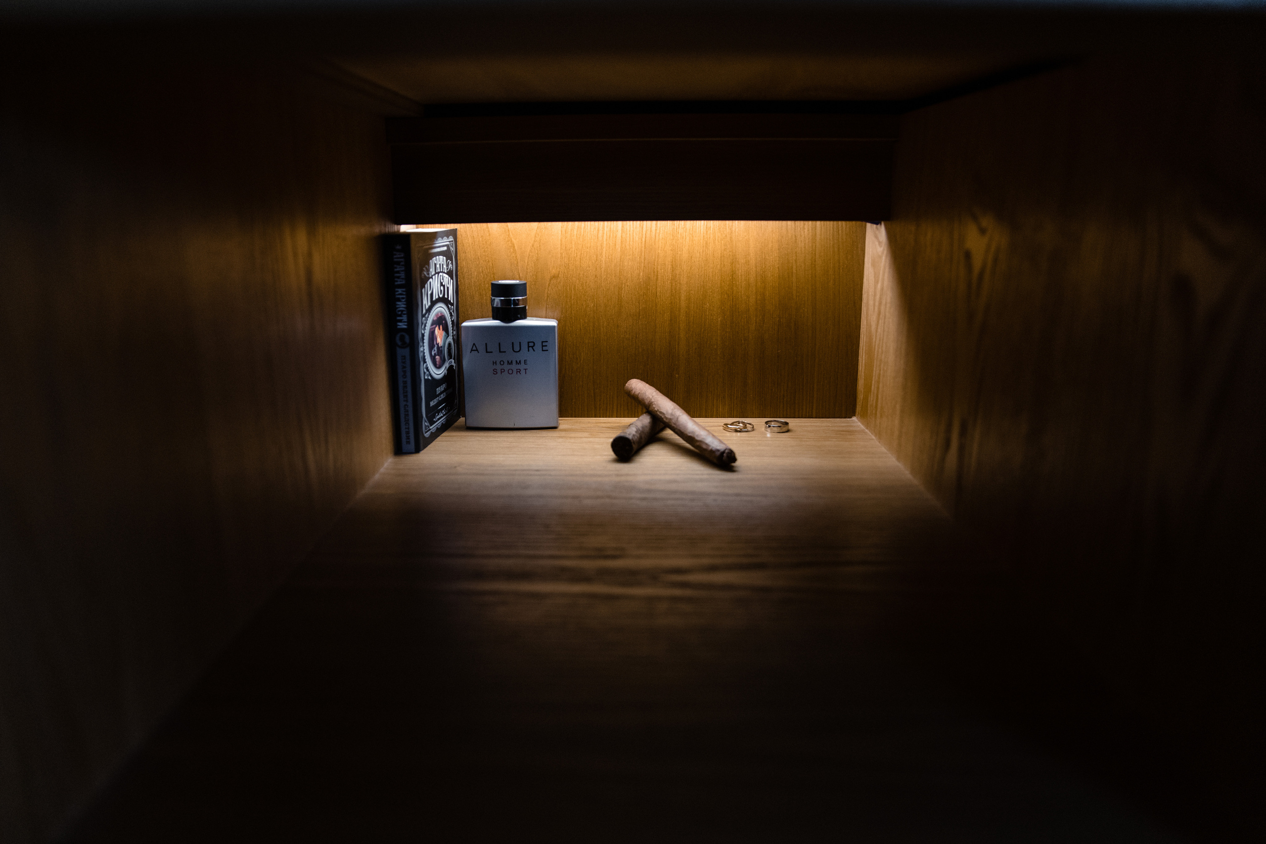 Фотограф Николай Киреев