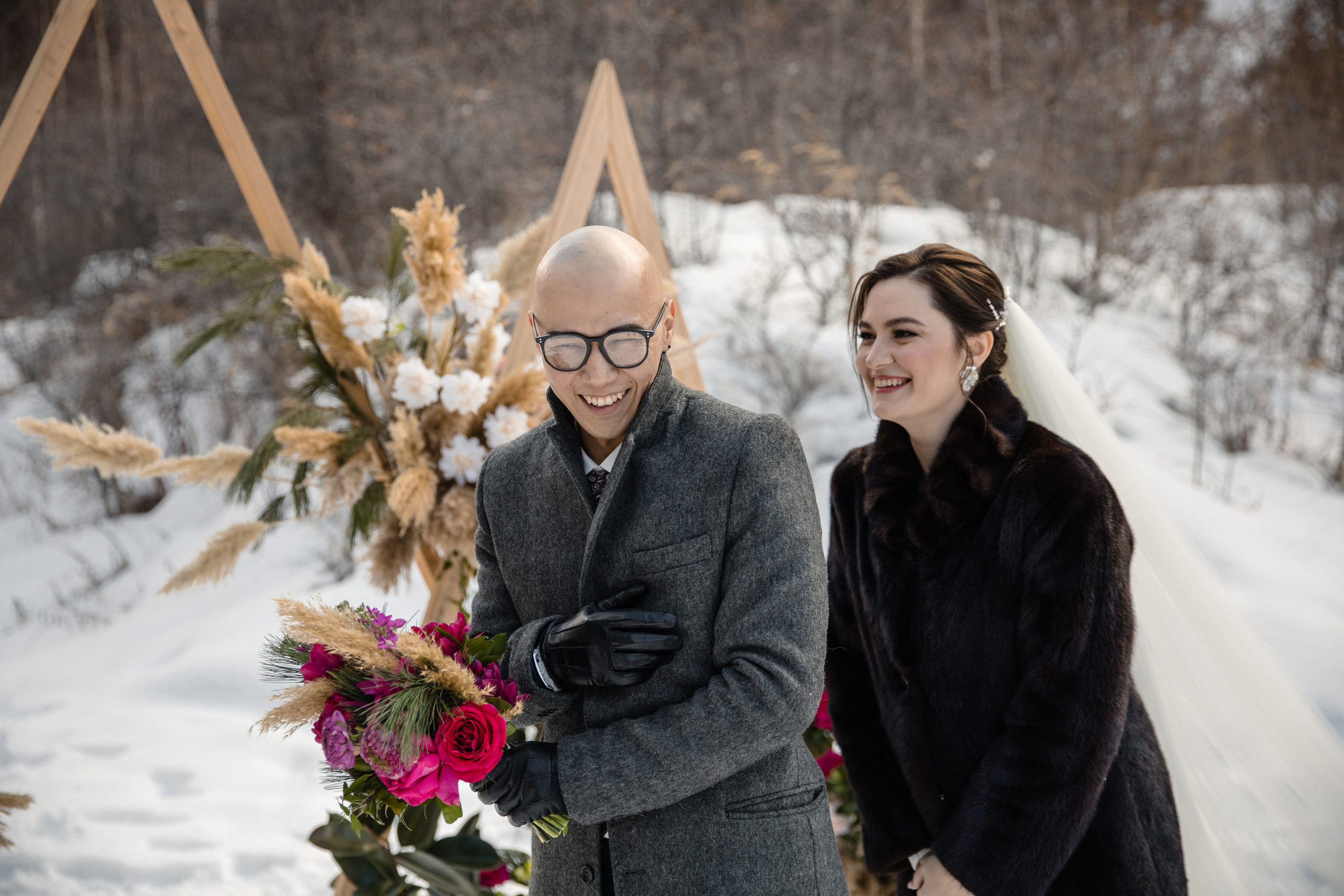 Свадьба Арман и Александра. Свадебный фотограф в Алматы Николай Киреев