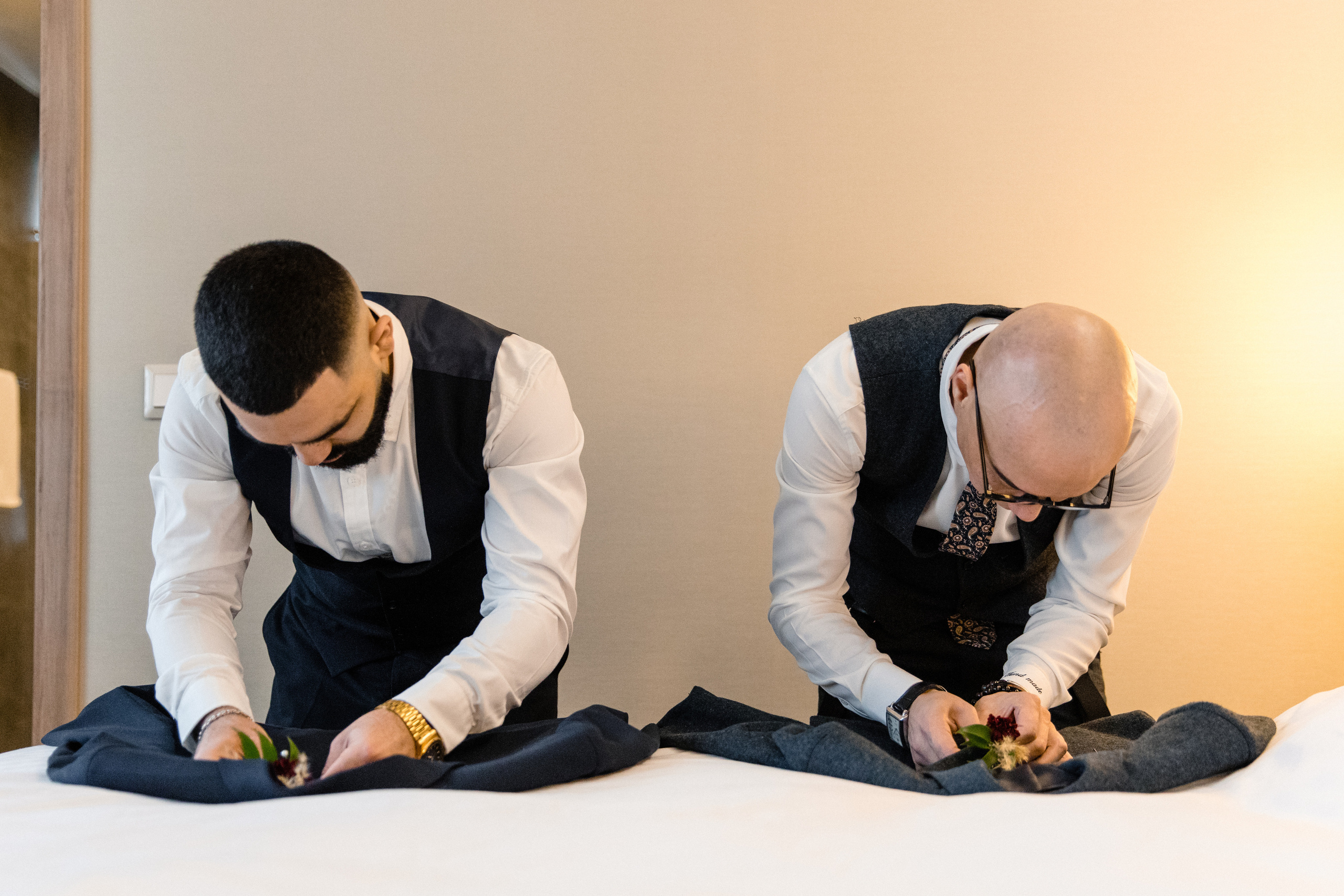 Свадебный фотограф Алматы