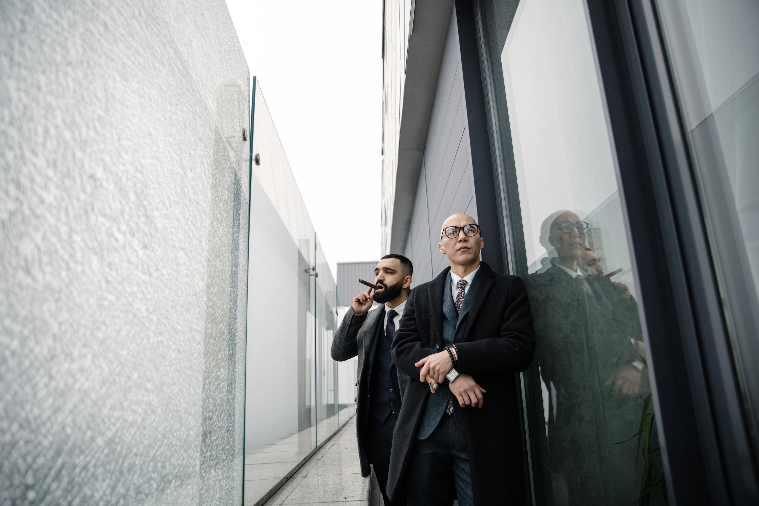 Свадьба Арман и Александра. Свадебный фотограф в Алматы Николай Киреев