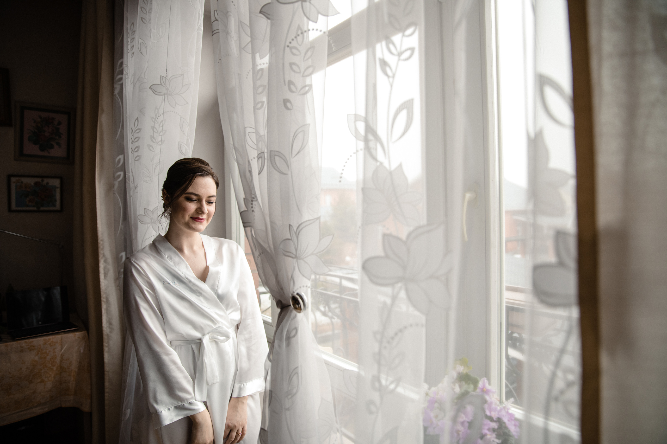 Свадьба Арман и Александра. Свадебный фотограф в Алматы Николай Киреев