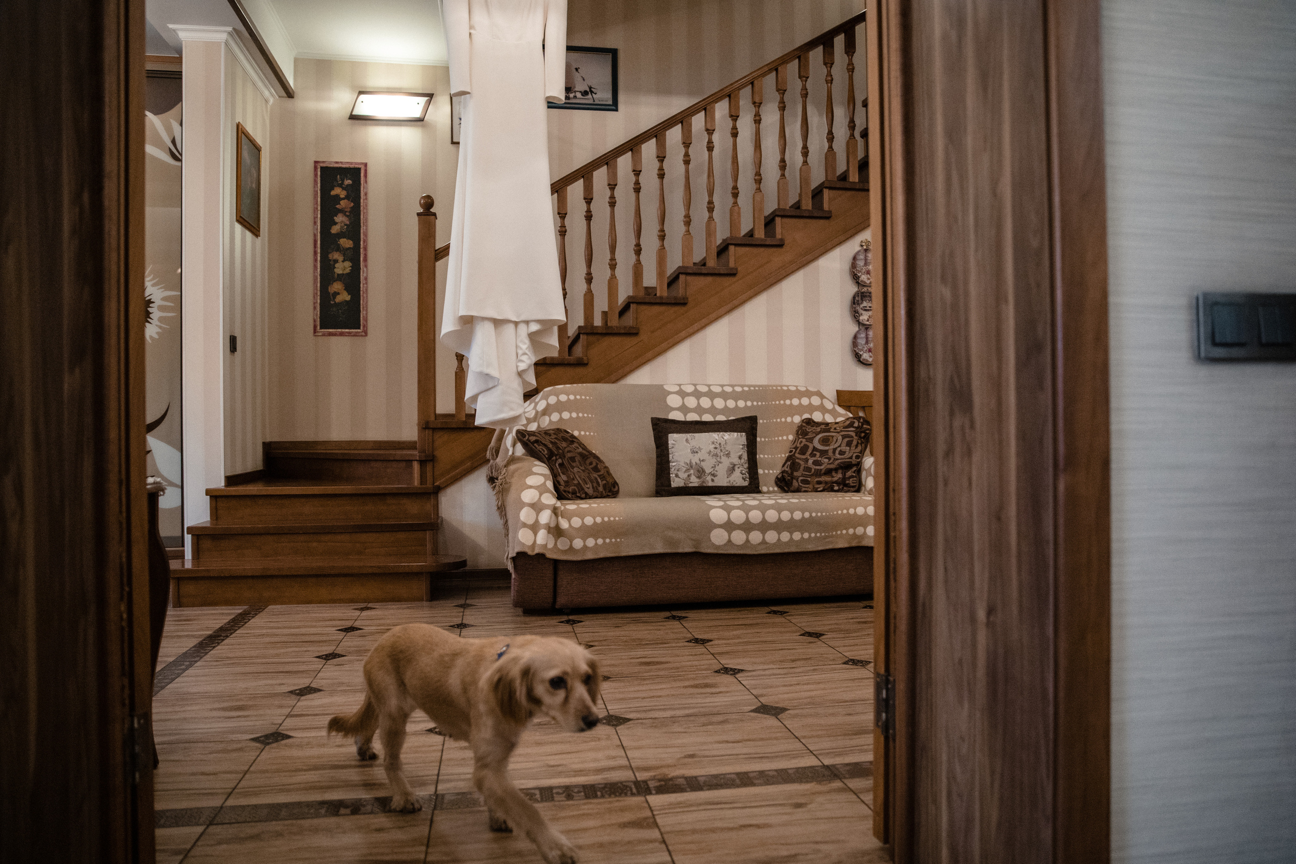 Свадьба Арман и Александра. Свадебный фотограф в Алматы Николай Киреев