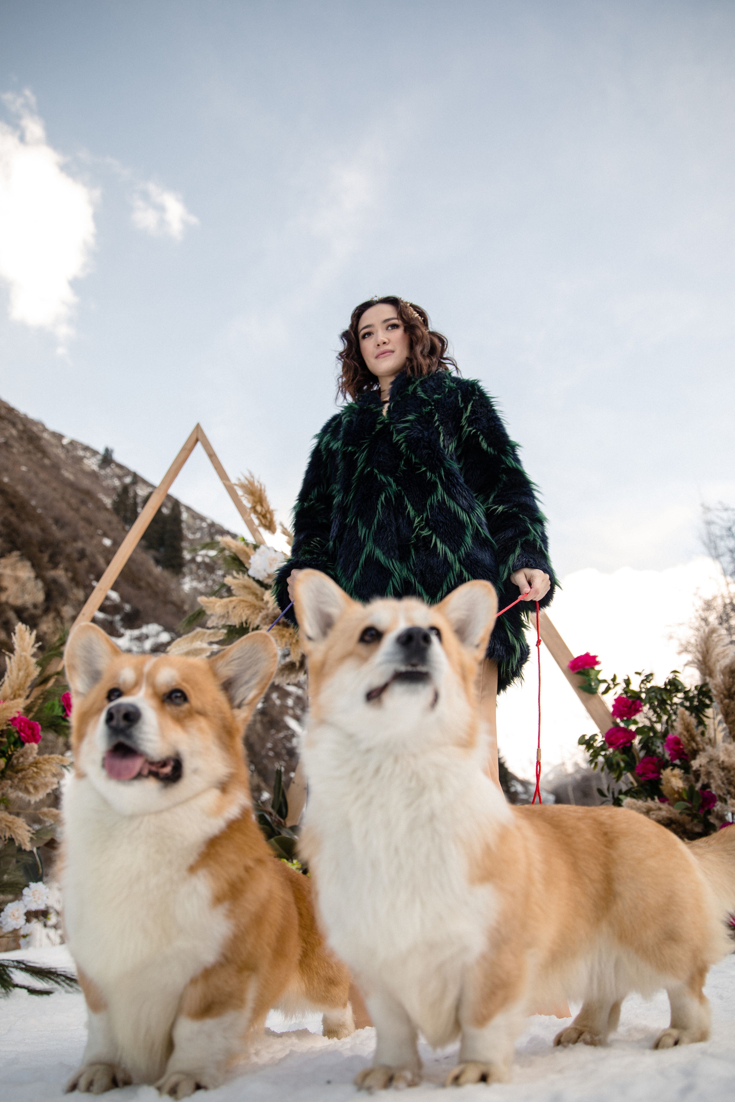 Свадьба Арман и Александра. Свадебный фотограф в Алматы Николай Киреев