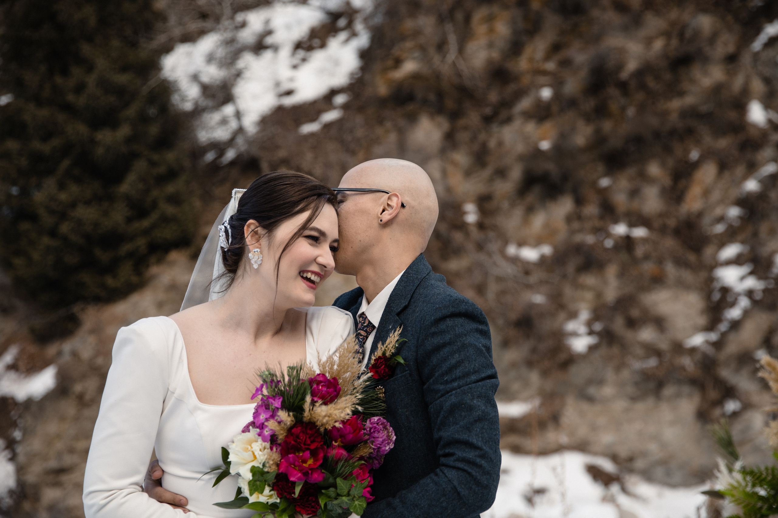 Свадьба Арман и Александра. Свадебный фотограф в Алматы Николай Киреев