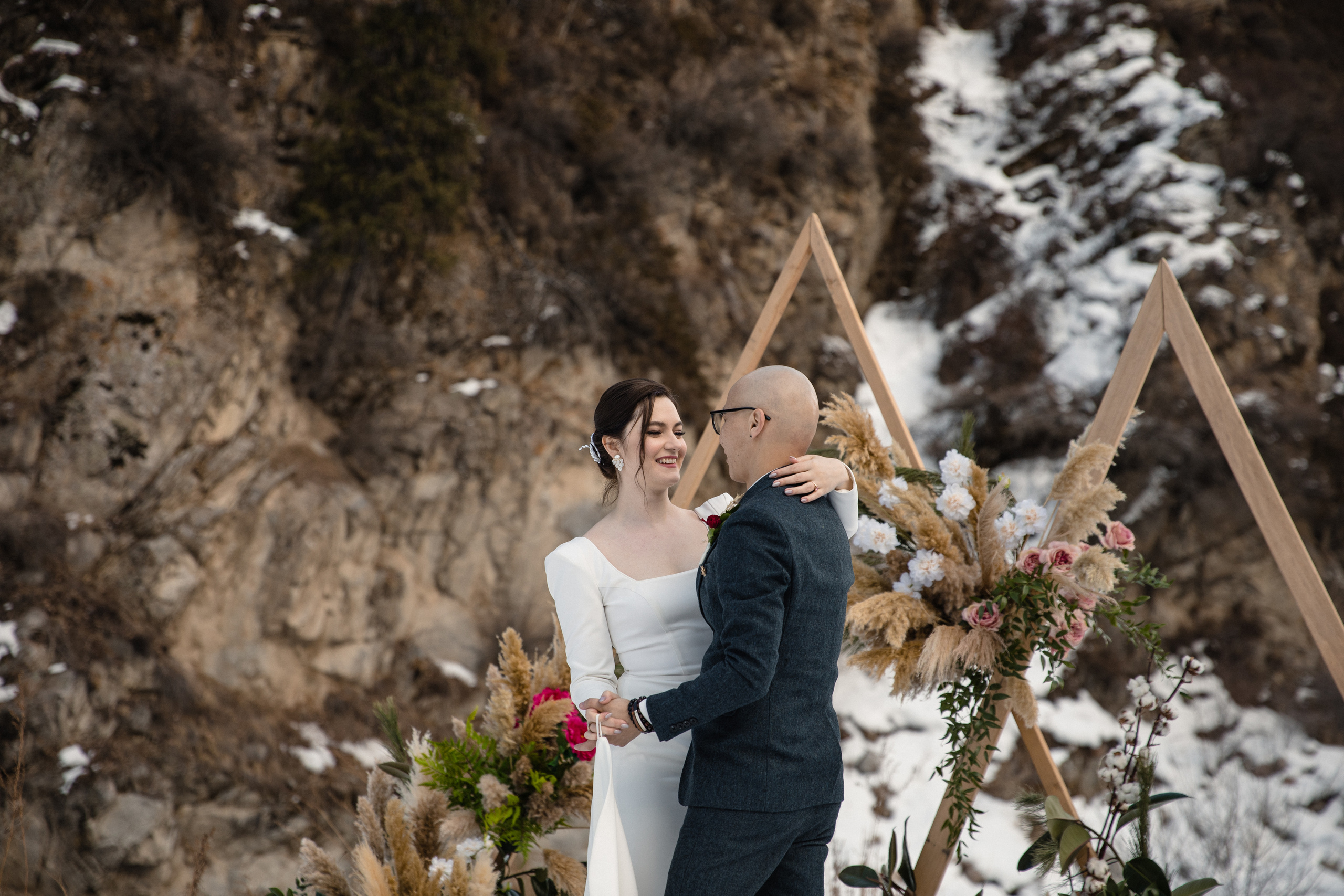 Свадьба Арман и Александра. Свадебный фотограф в Алматы Николай Киреев