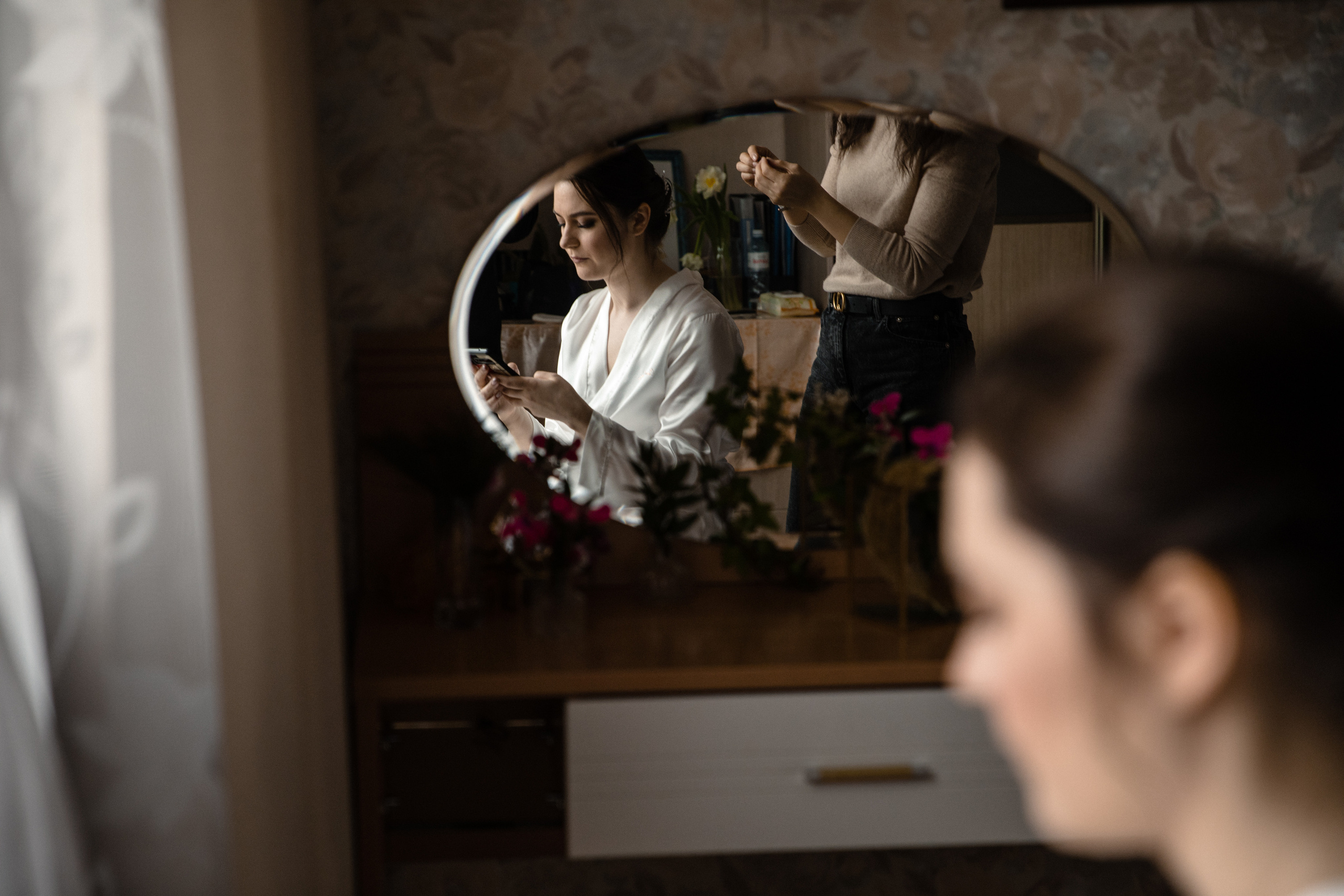 Свадьба Арман и Александра. Свадебный фотограф в Алматы Николай Киреев