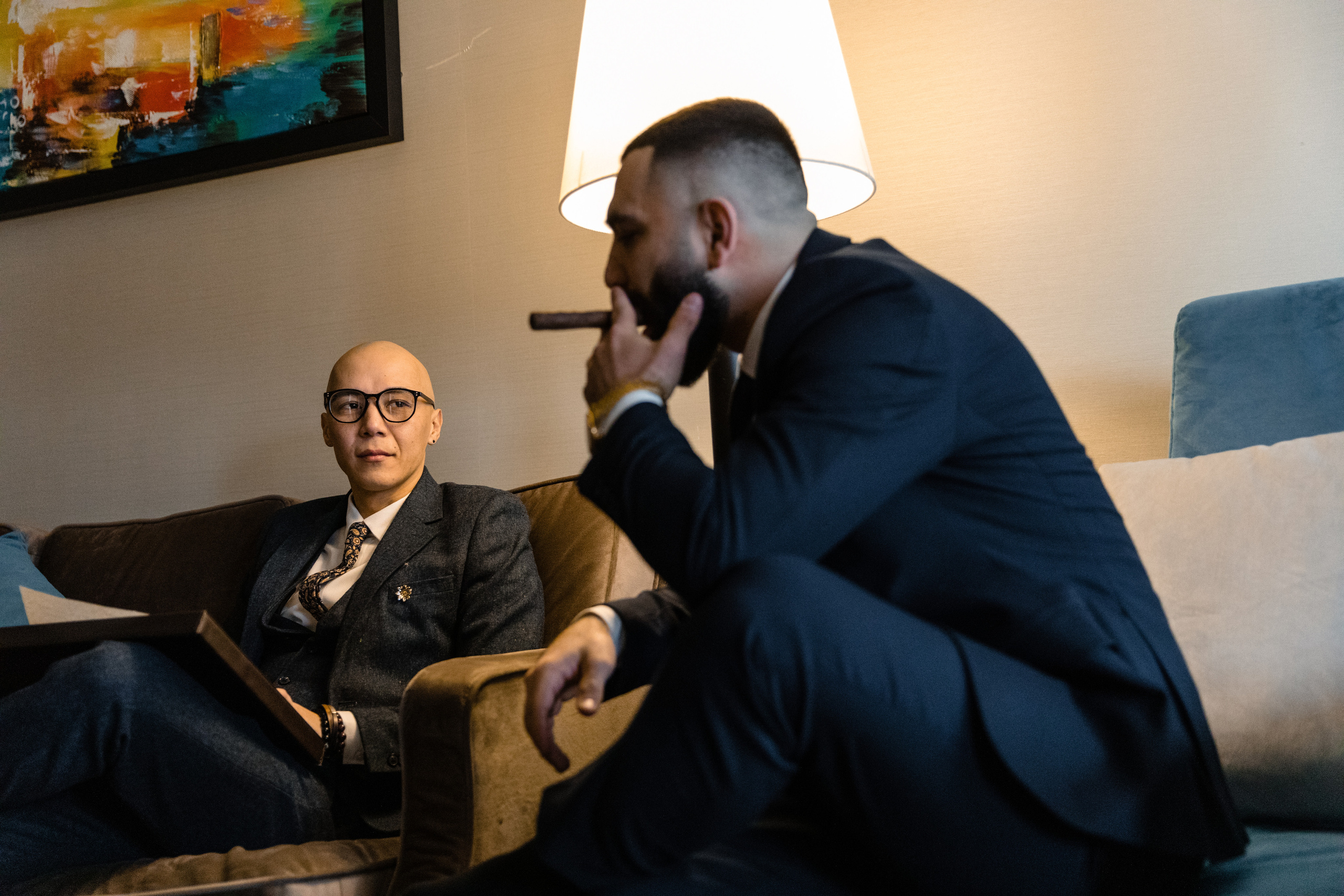 Свадьба Арман и Александра. Свадебный фотограф в Алматы Николай Киреев