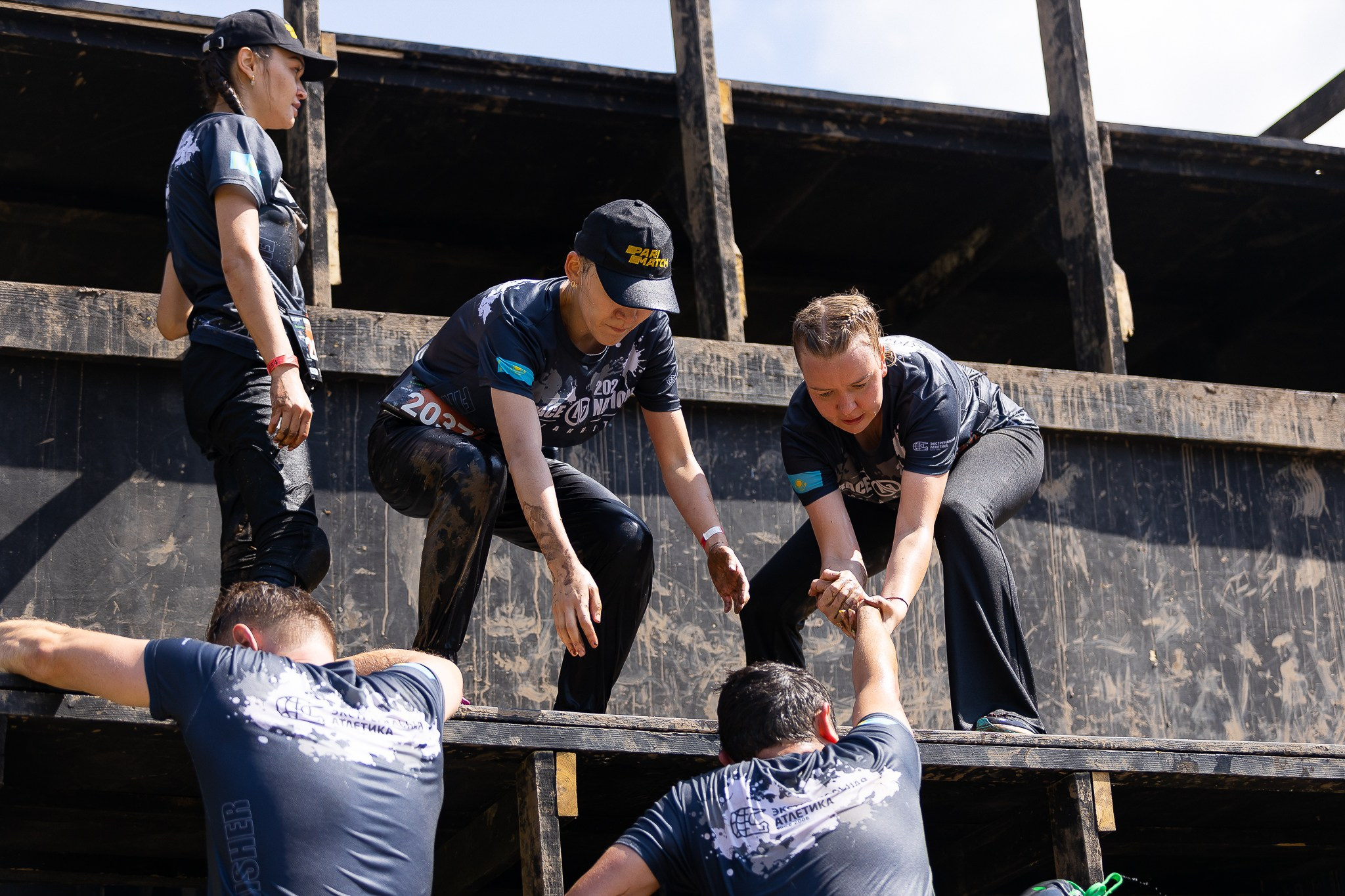 MIKHAIL VASSILYEV — Свадебный и Репортажный фотограф в Алматы