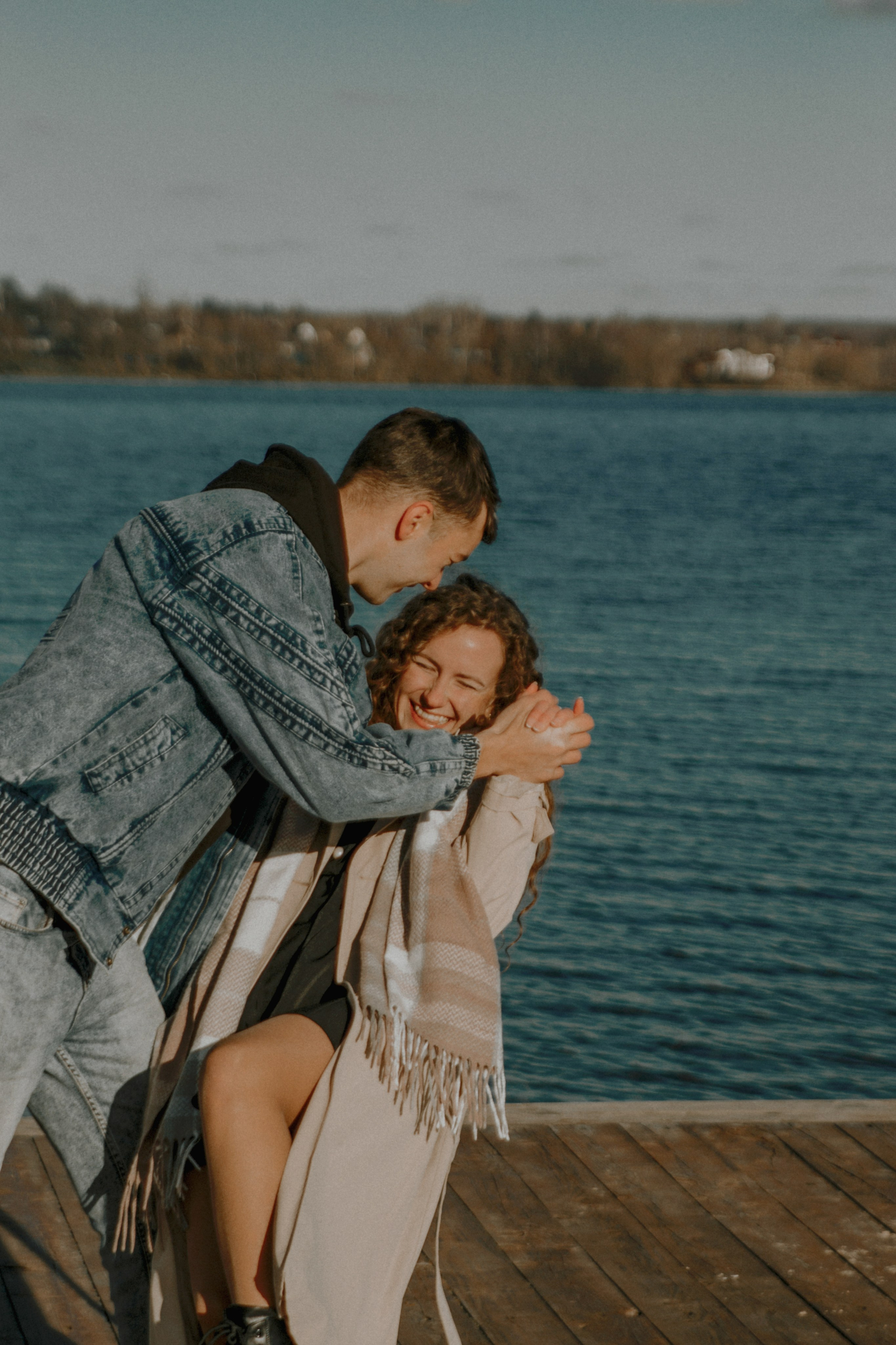 Вадим и Анастасия. Свадебный и индивидуальный фотограф в Суворове Клюева Мария