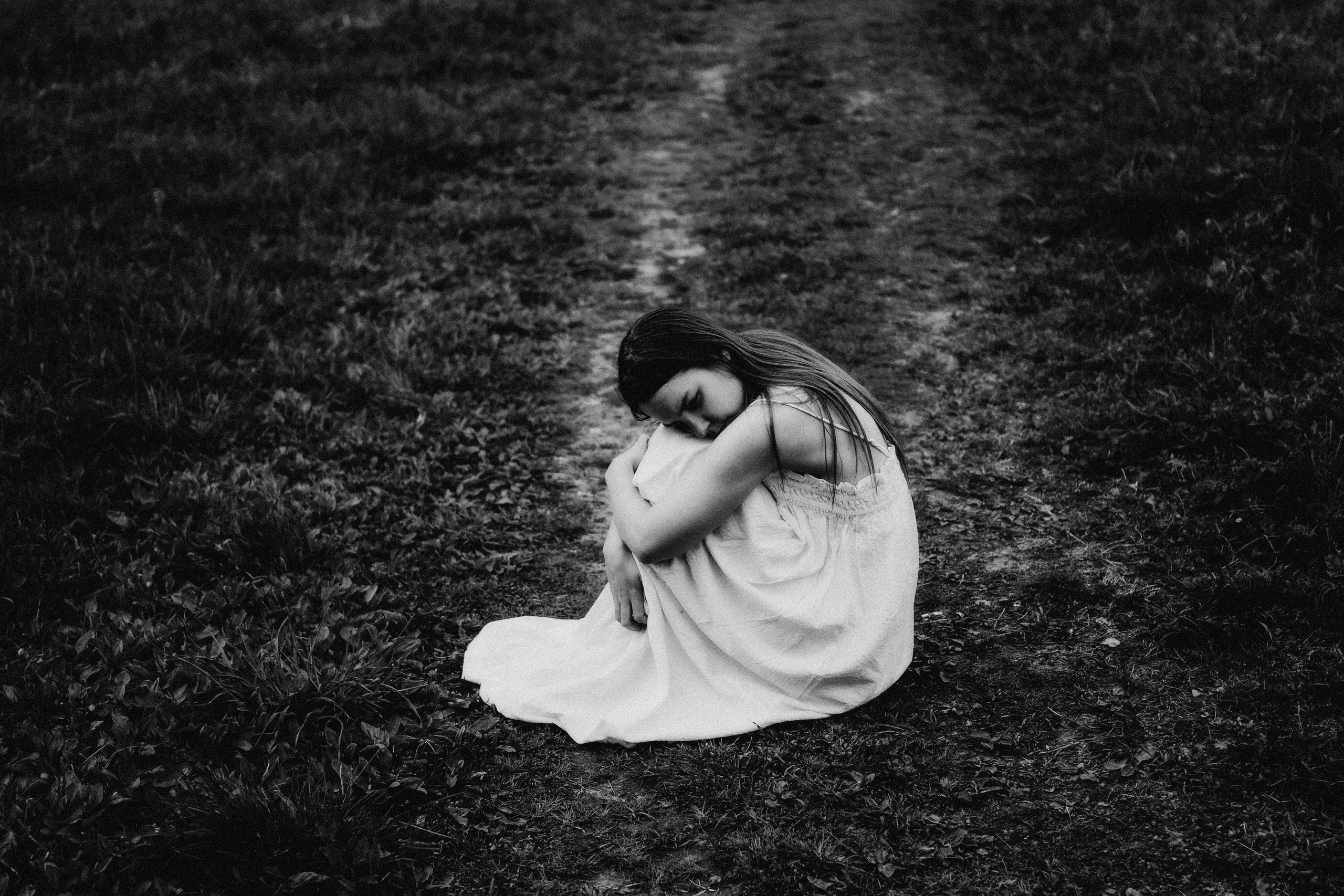 Dunechka. Фотограф в Москве Маша Игитова