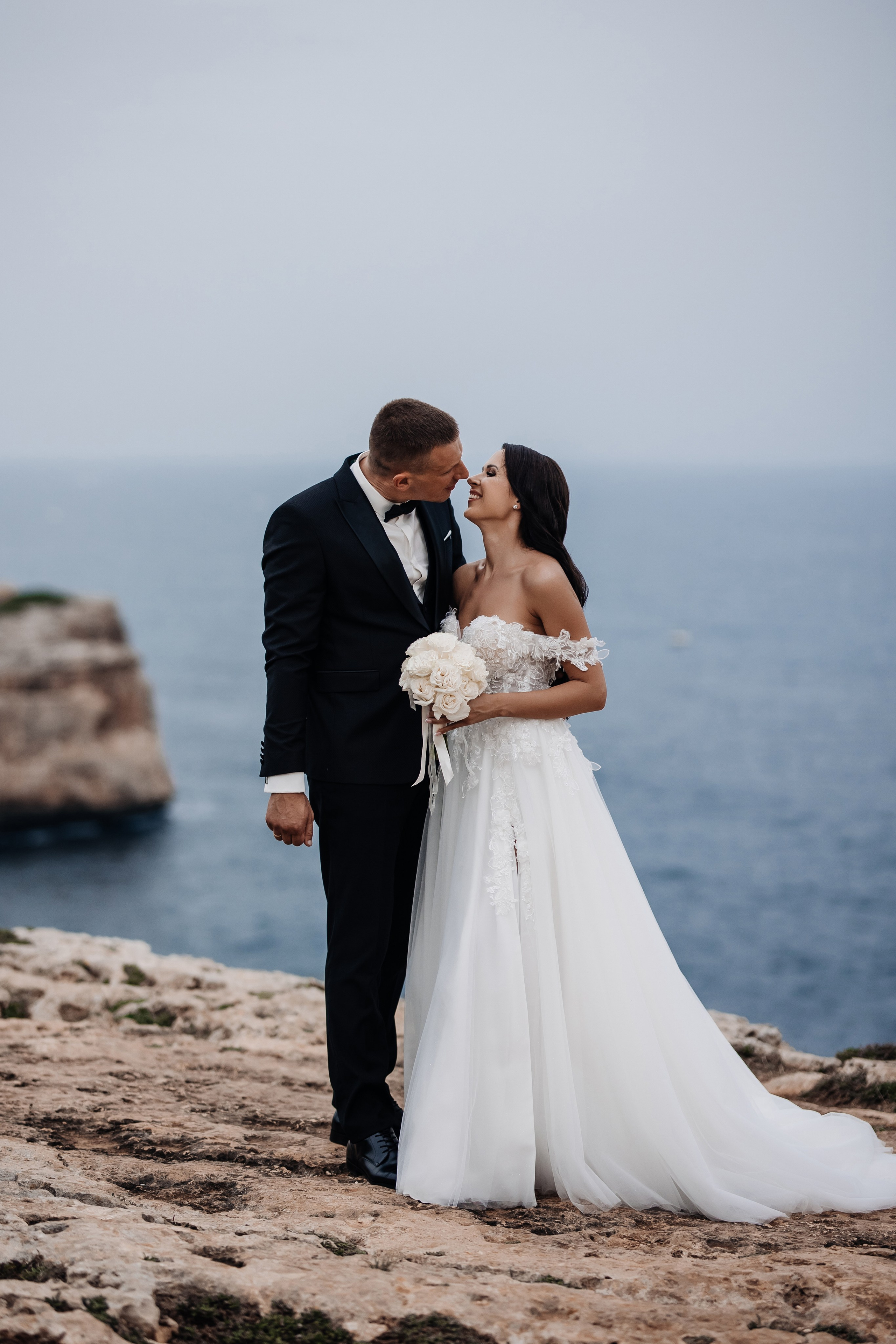 Inga_&_Romas. Фотограф на Майорке Екатерина Дробышева