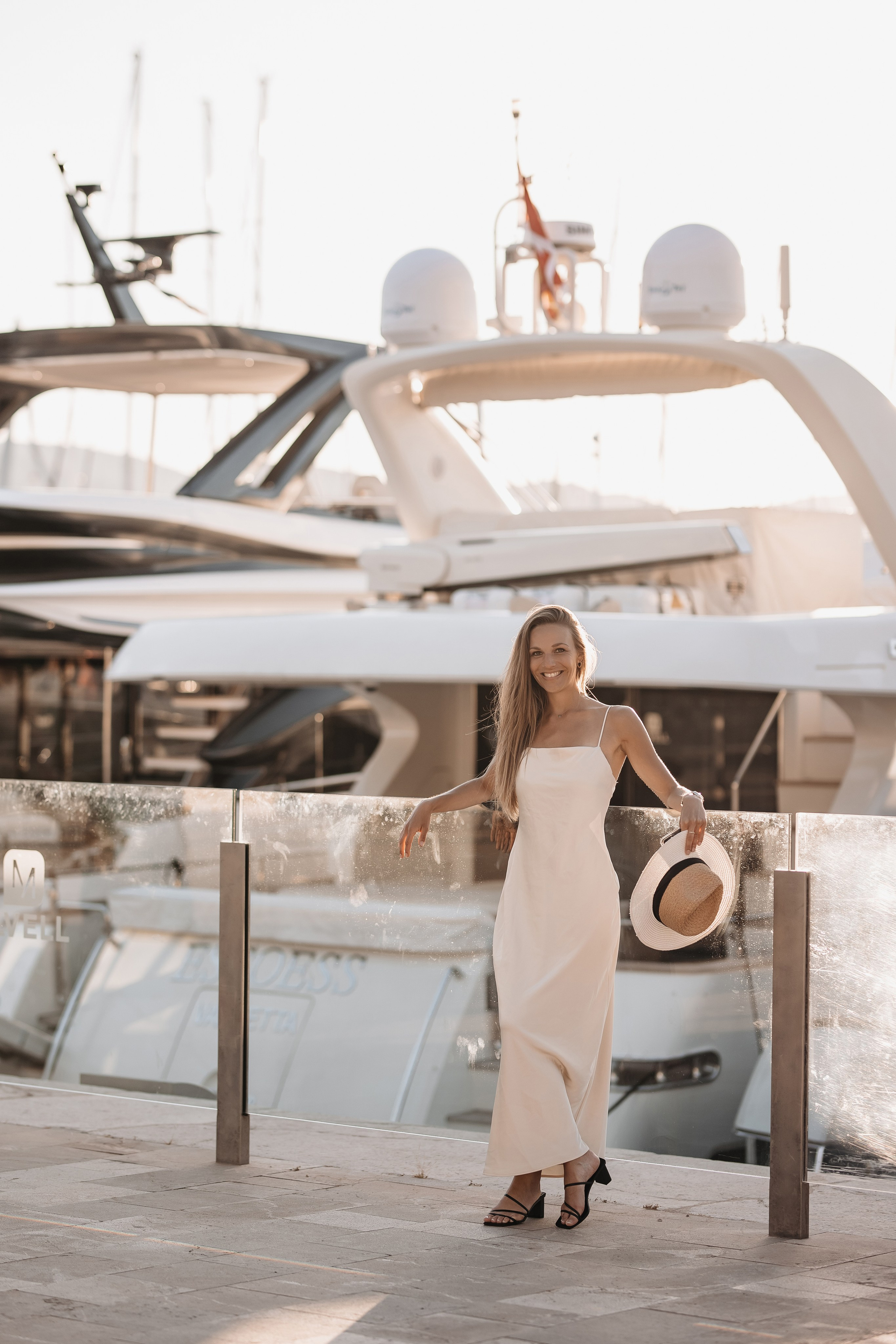 Veronika. Фотограф на Майорке Екатерина Дробышева