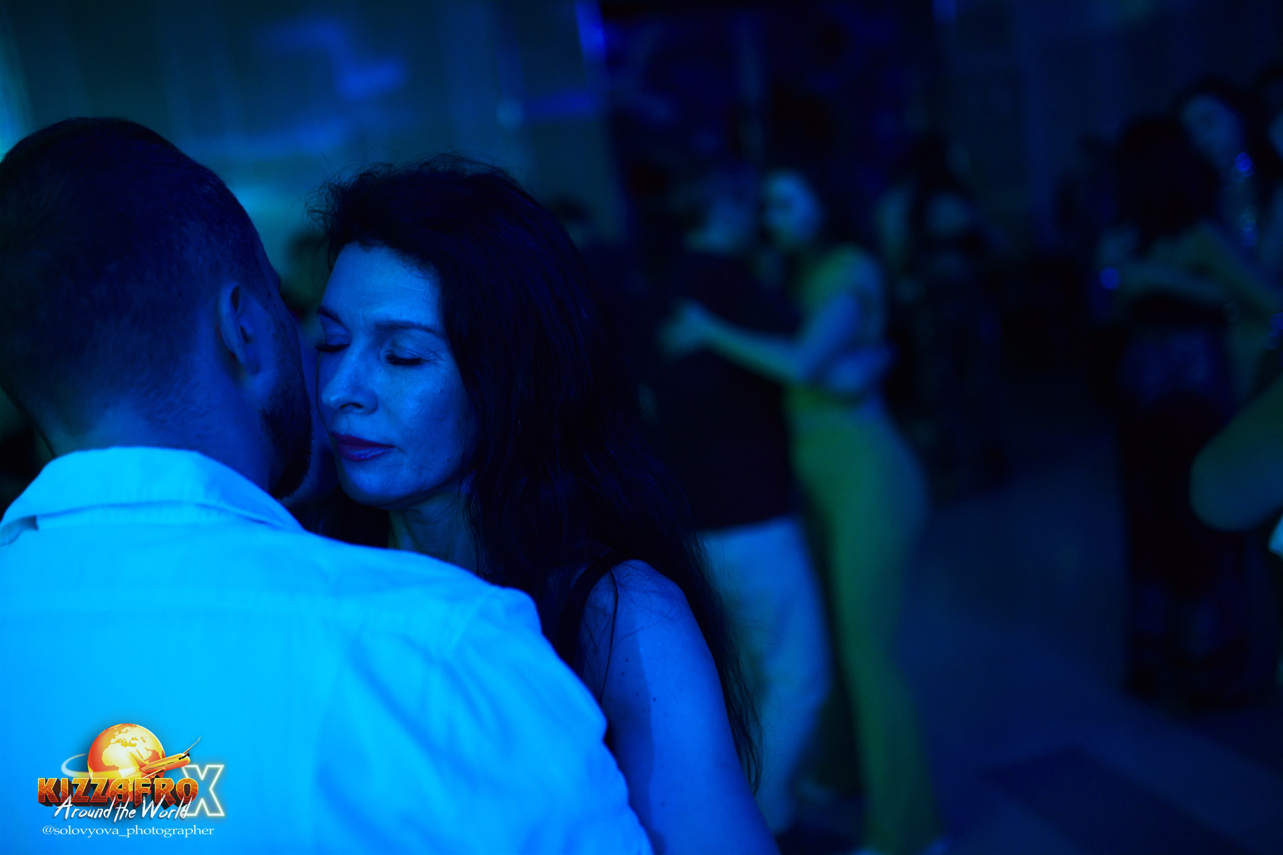 KizzAfro. Свадебный фотограф