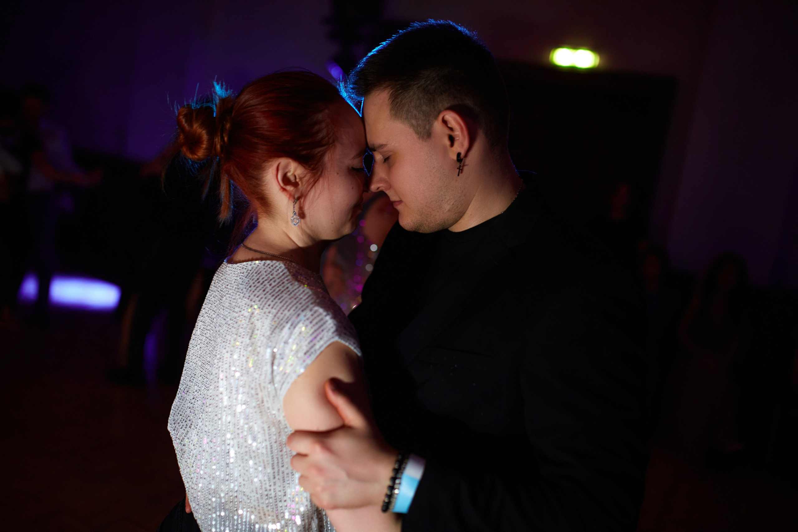 Фестиваль «Люди Киз». Свадебный фотограф