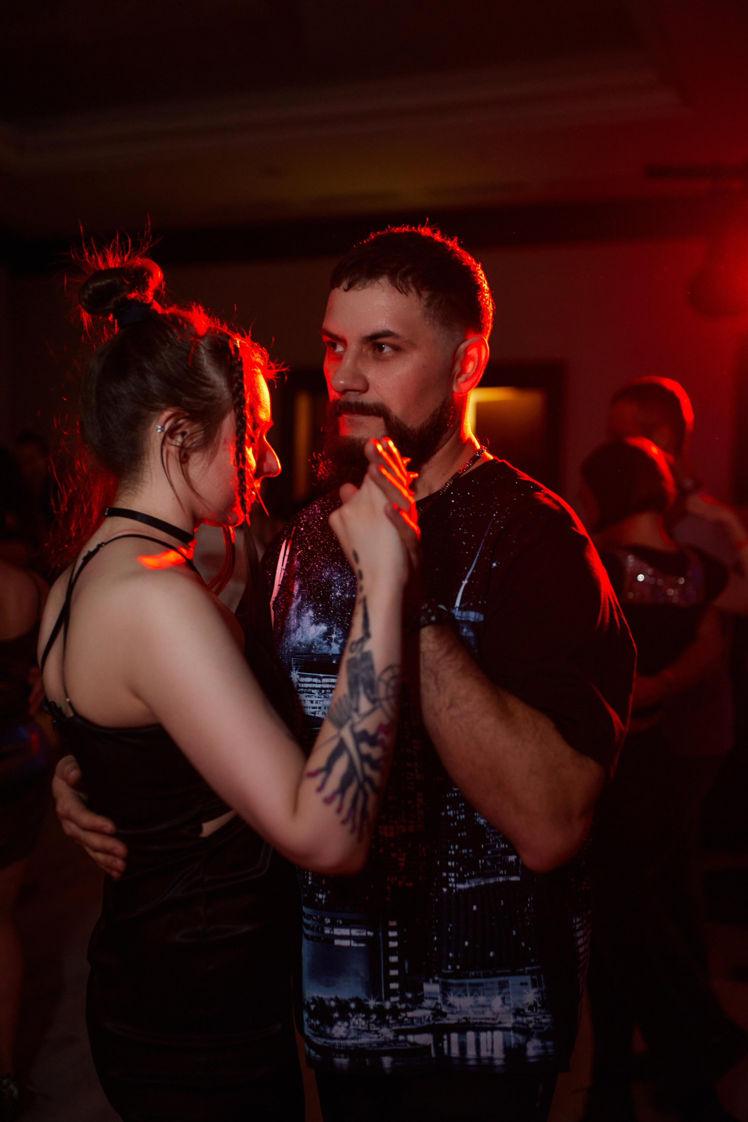 Фестиваль «Люди Киз». Свадебный фотограф