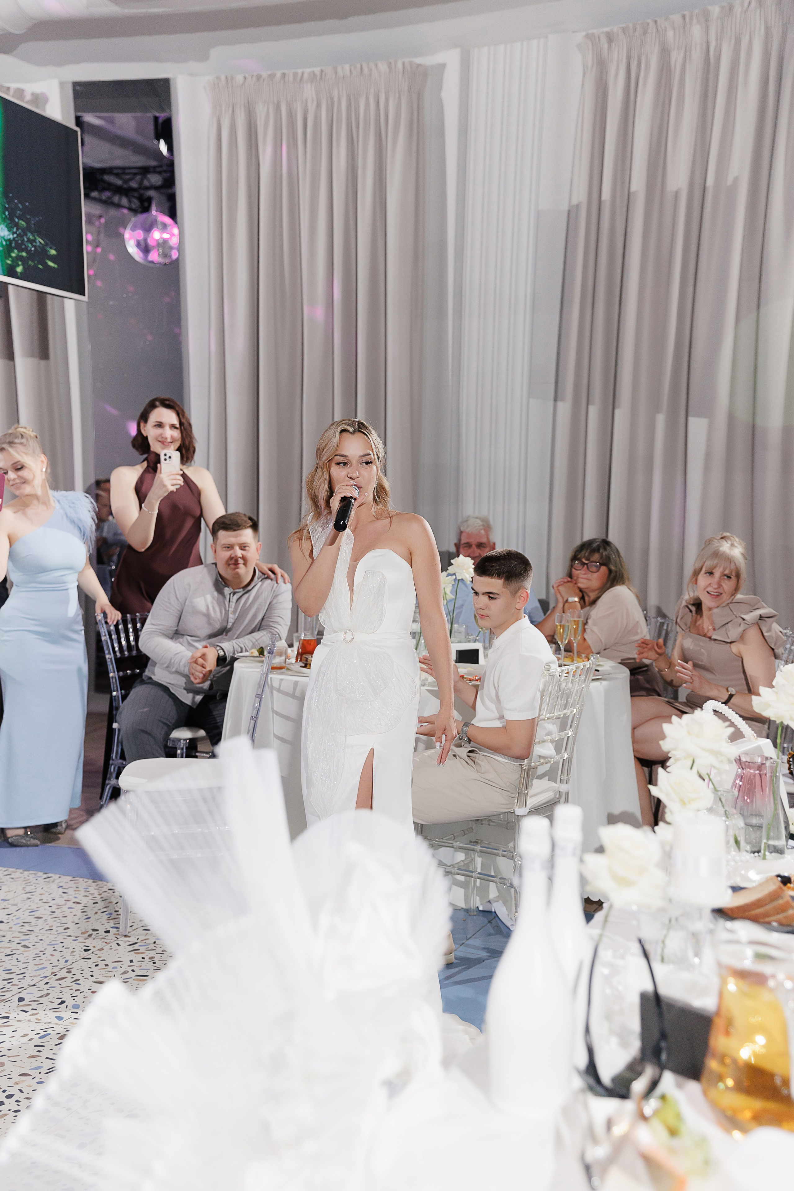 Свадьба Андрея и Ольги. Свадебный и семейный фотограф в Твери и Тверской области