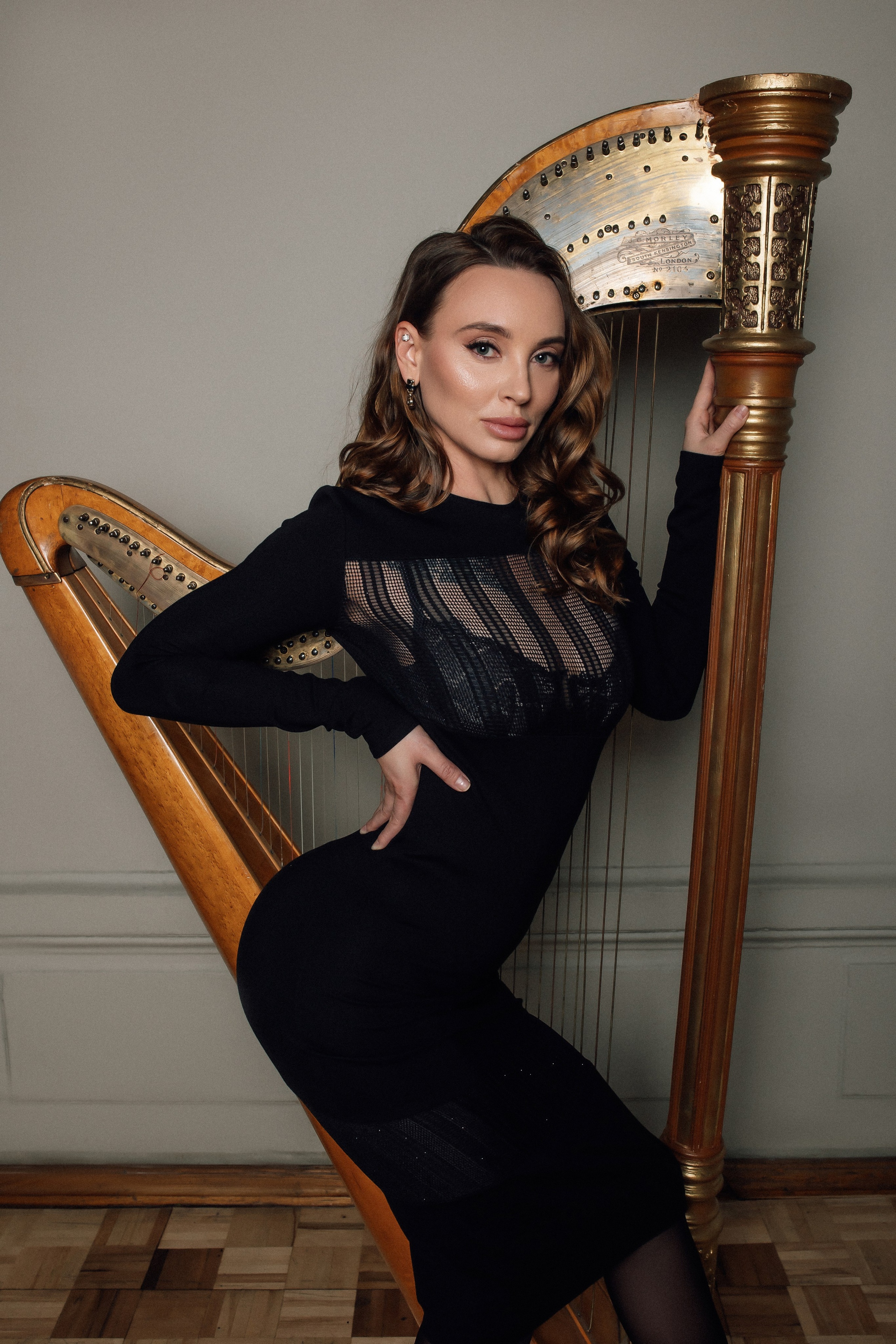 Индивидуальные съемки