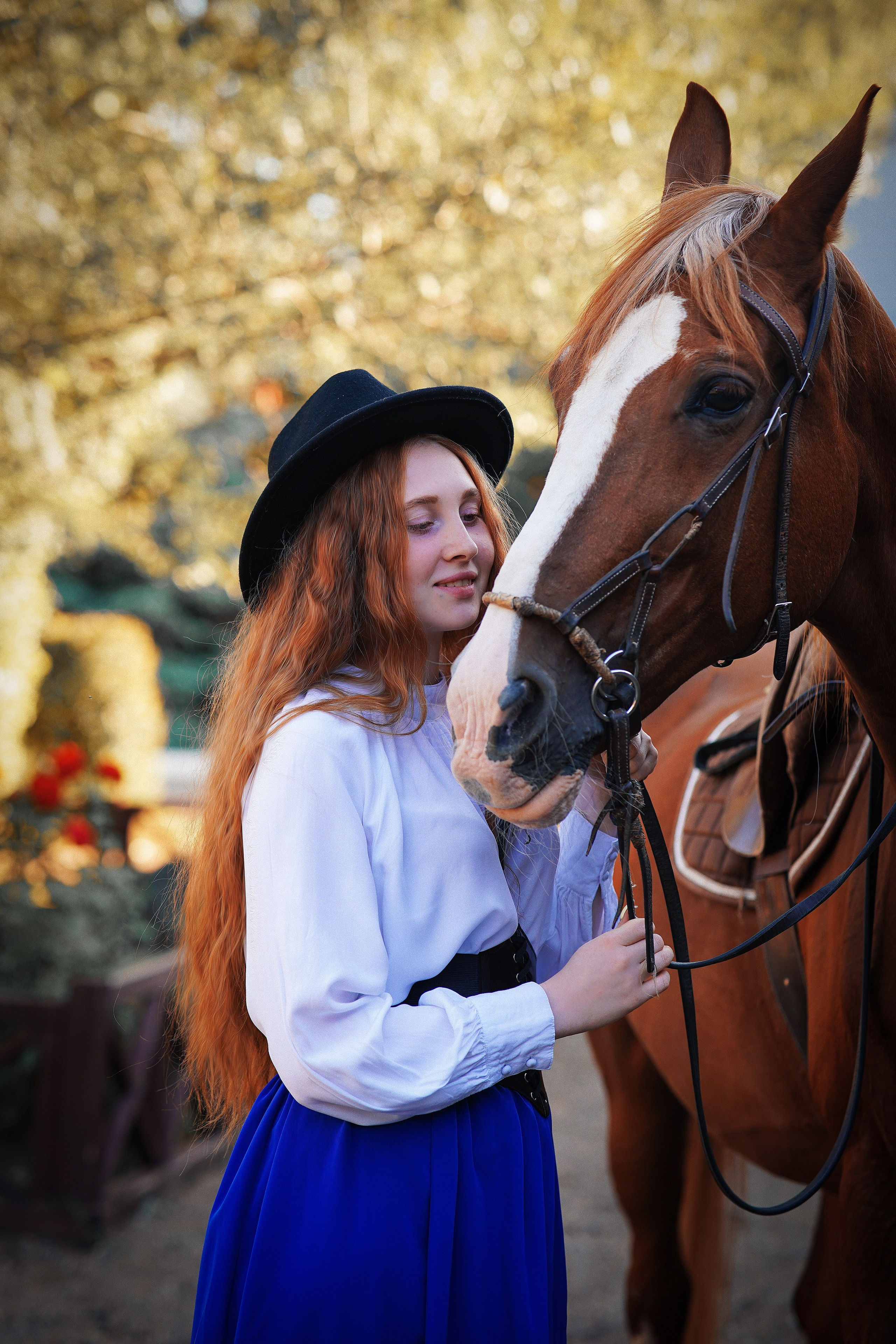 Индивидуальные. Фотограф в Оренбурге Мария Иванова