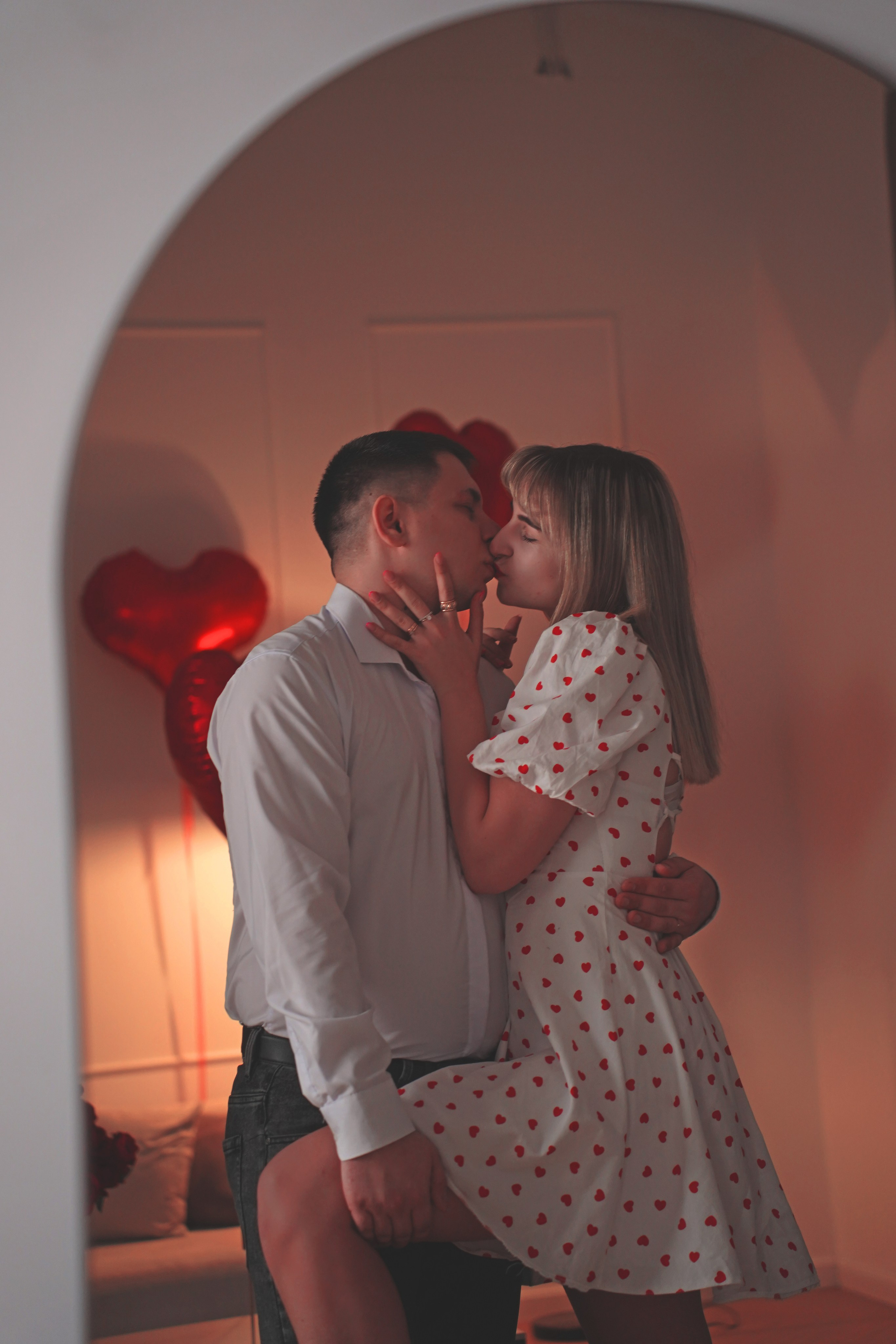 Love Story. Фотограф в Оренбурге Мария Иванова