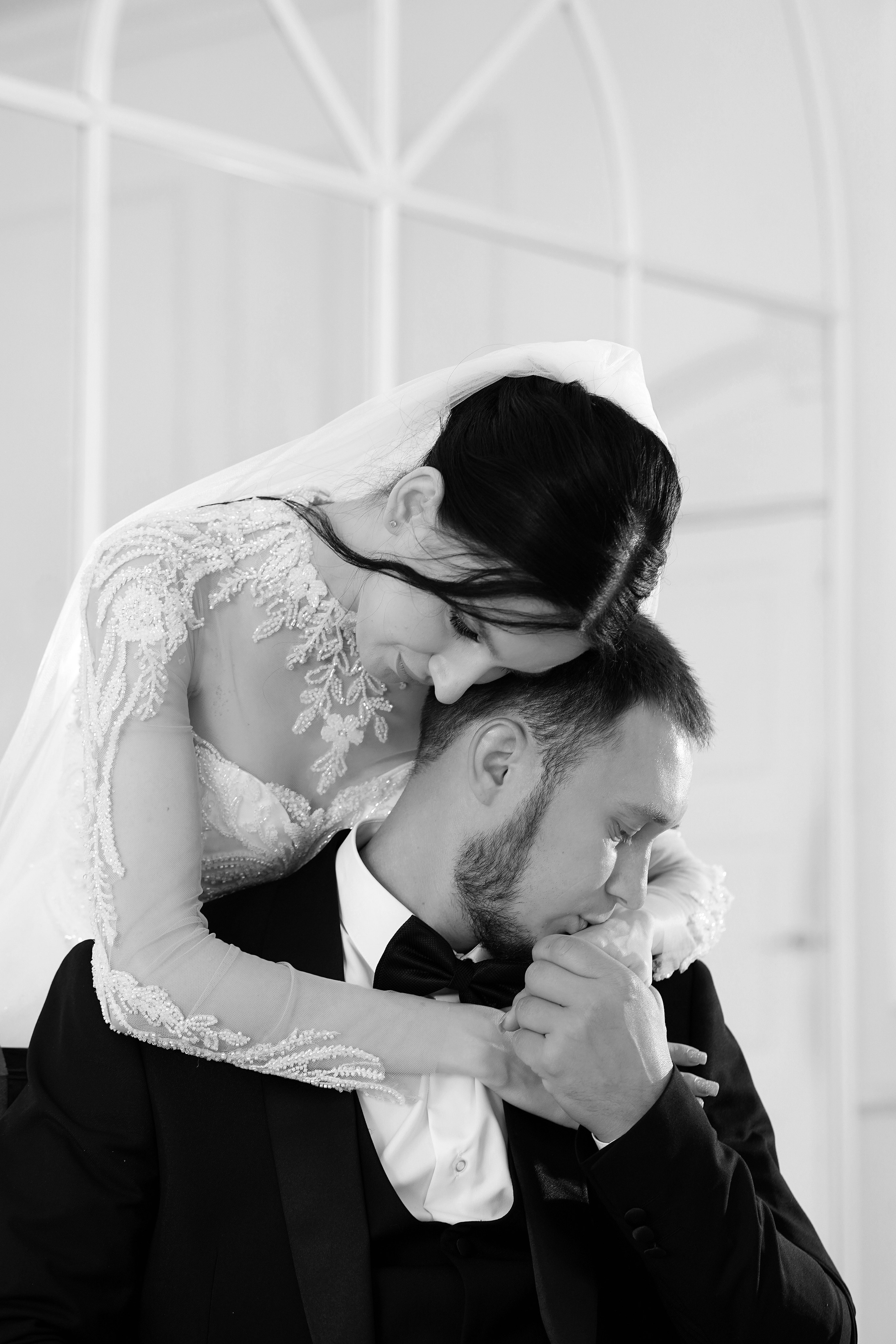 Свадьбы. Фотограф в Оренбурге Мария Иванова