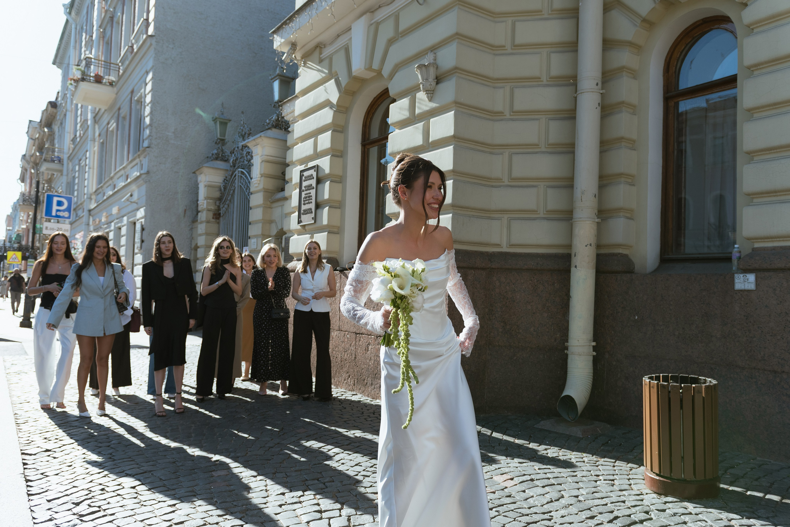 Самый важный день. Семейный и портретный фотограф в Новом Уренгое
