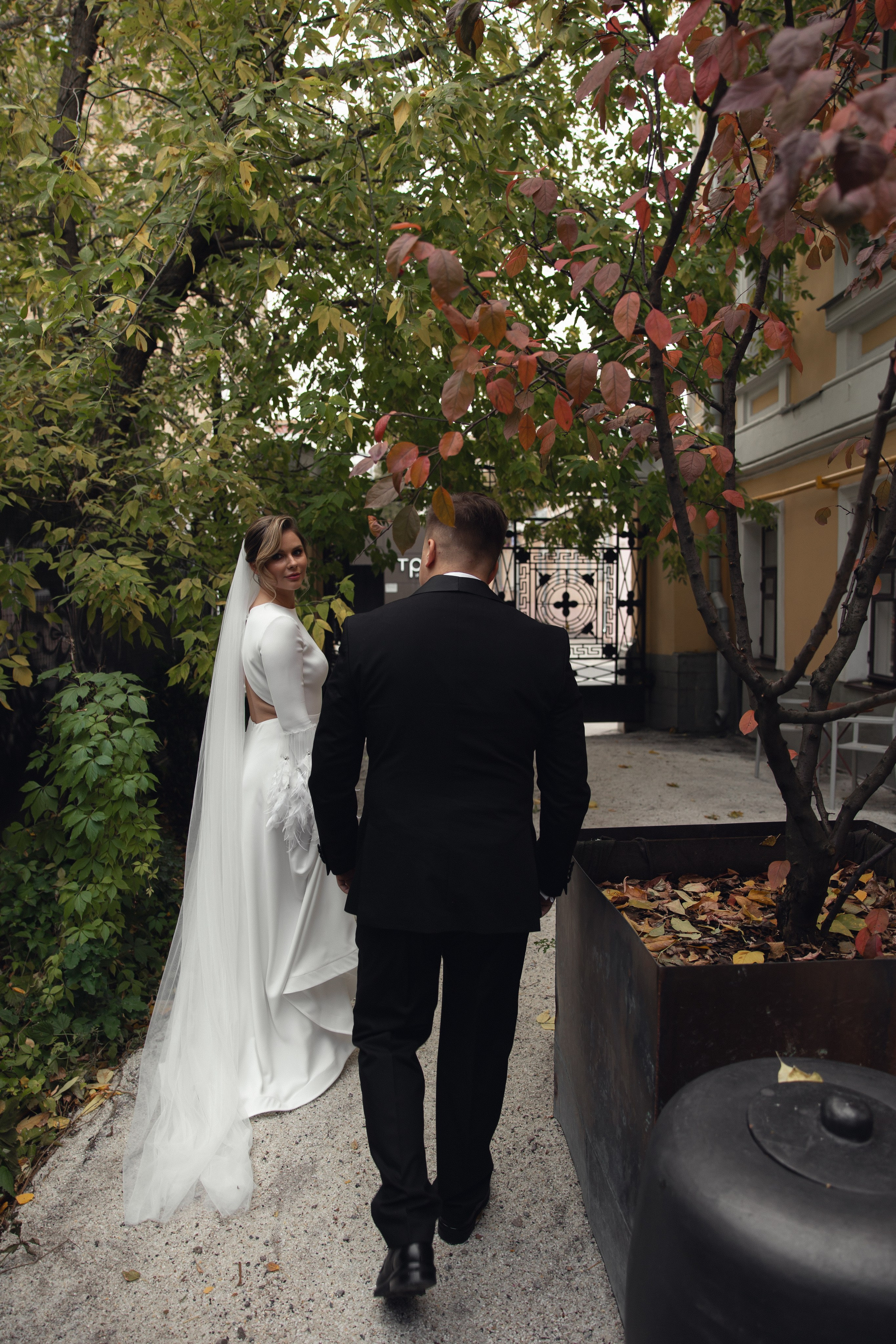 Danya | Masha. Свадебный и репортажный фотограф Анастасия Алашеева