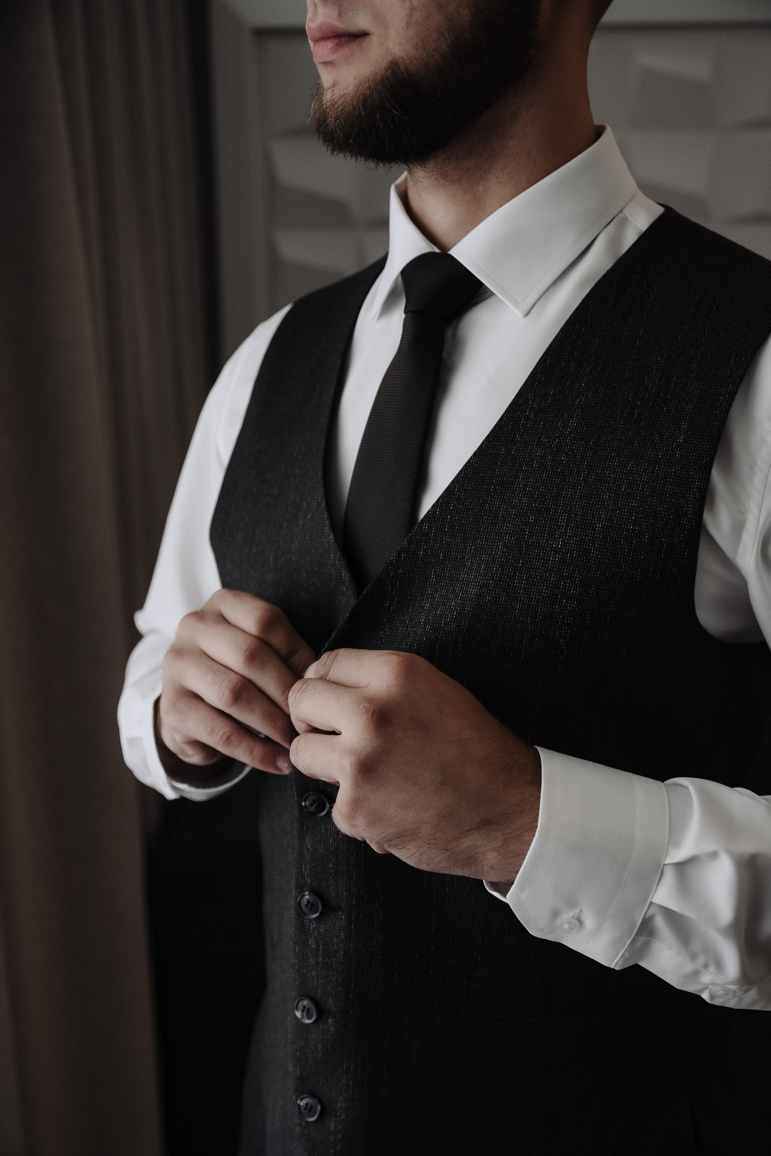 Елена & Евгений. Свадебный фотограф в Омске Игорь Нестеров