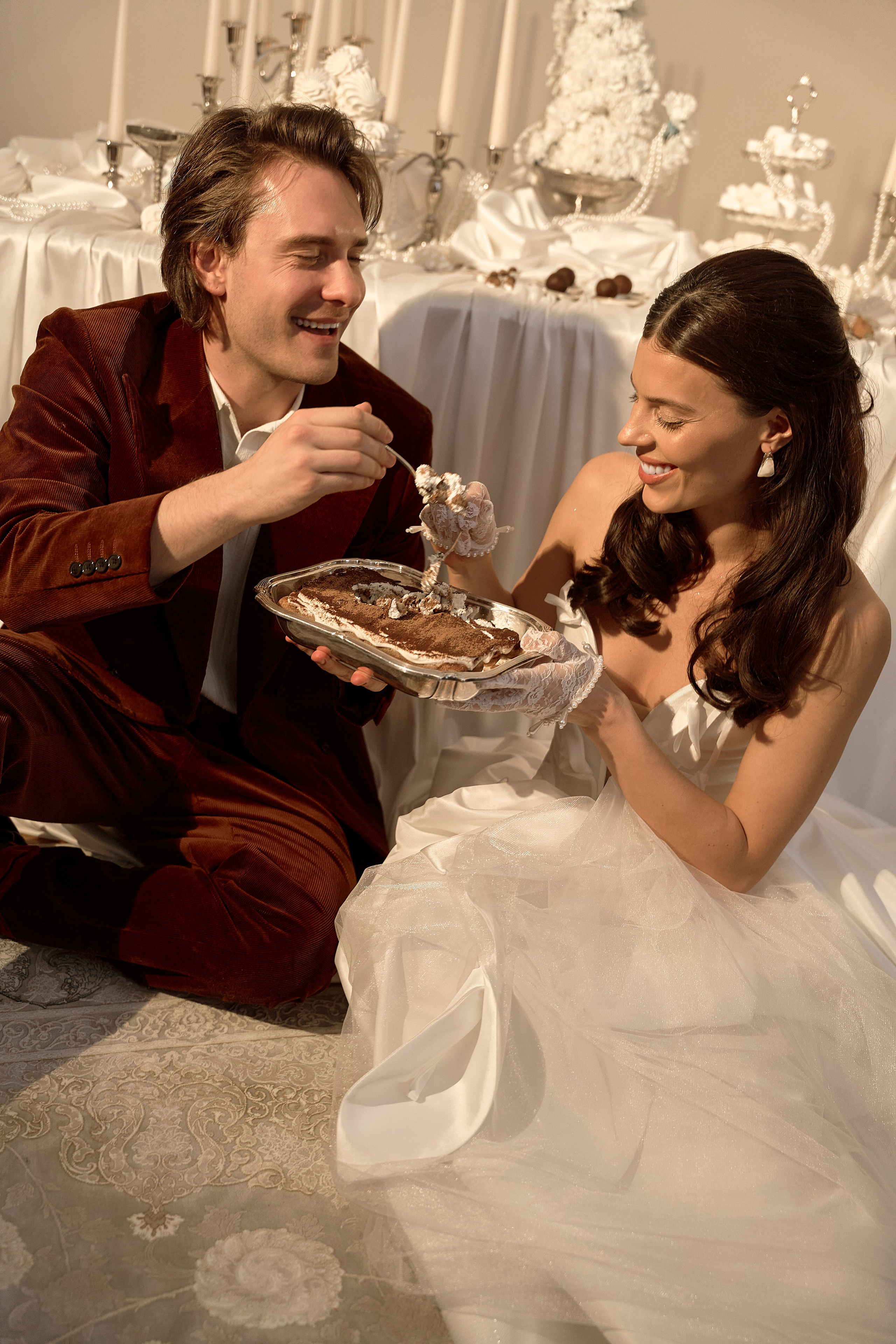 Кристина и Дмитрий. Фотограф в Москве