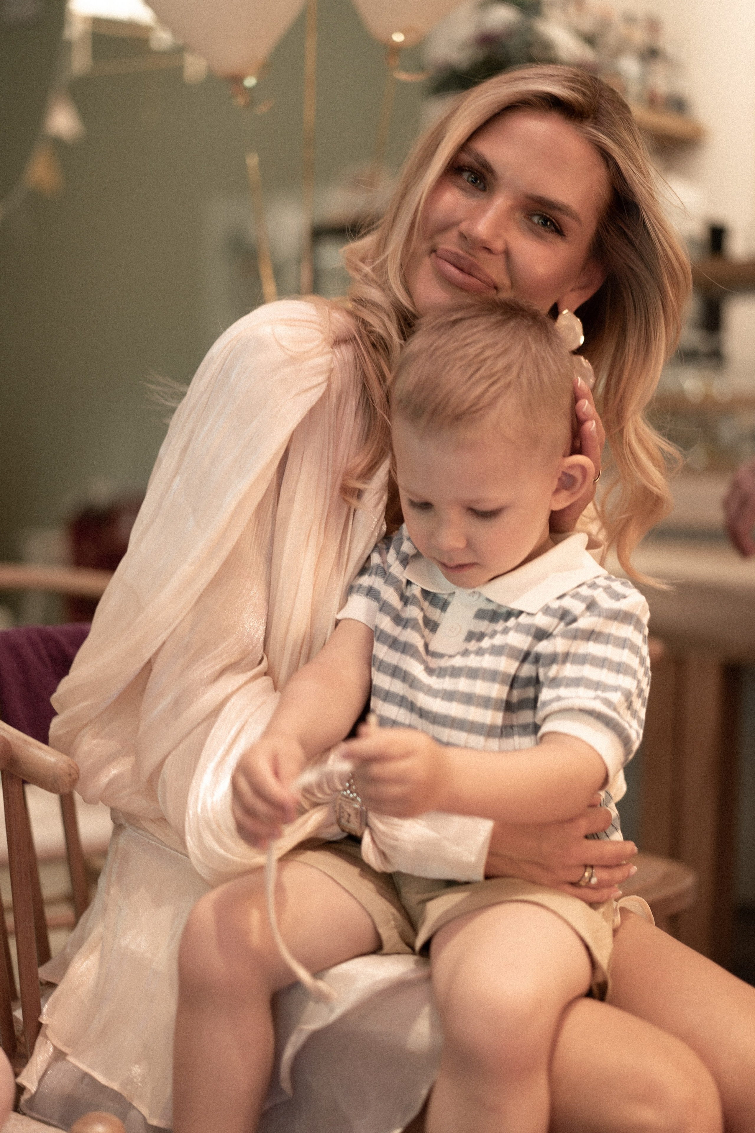 Семейные. Фотограф в Москве