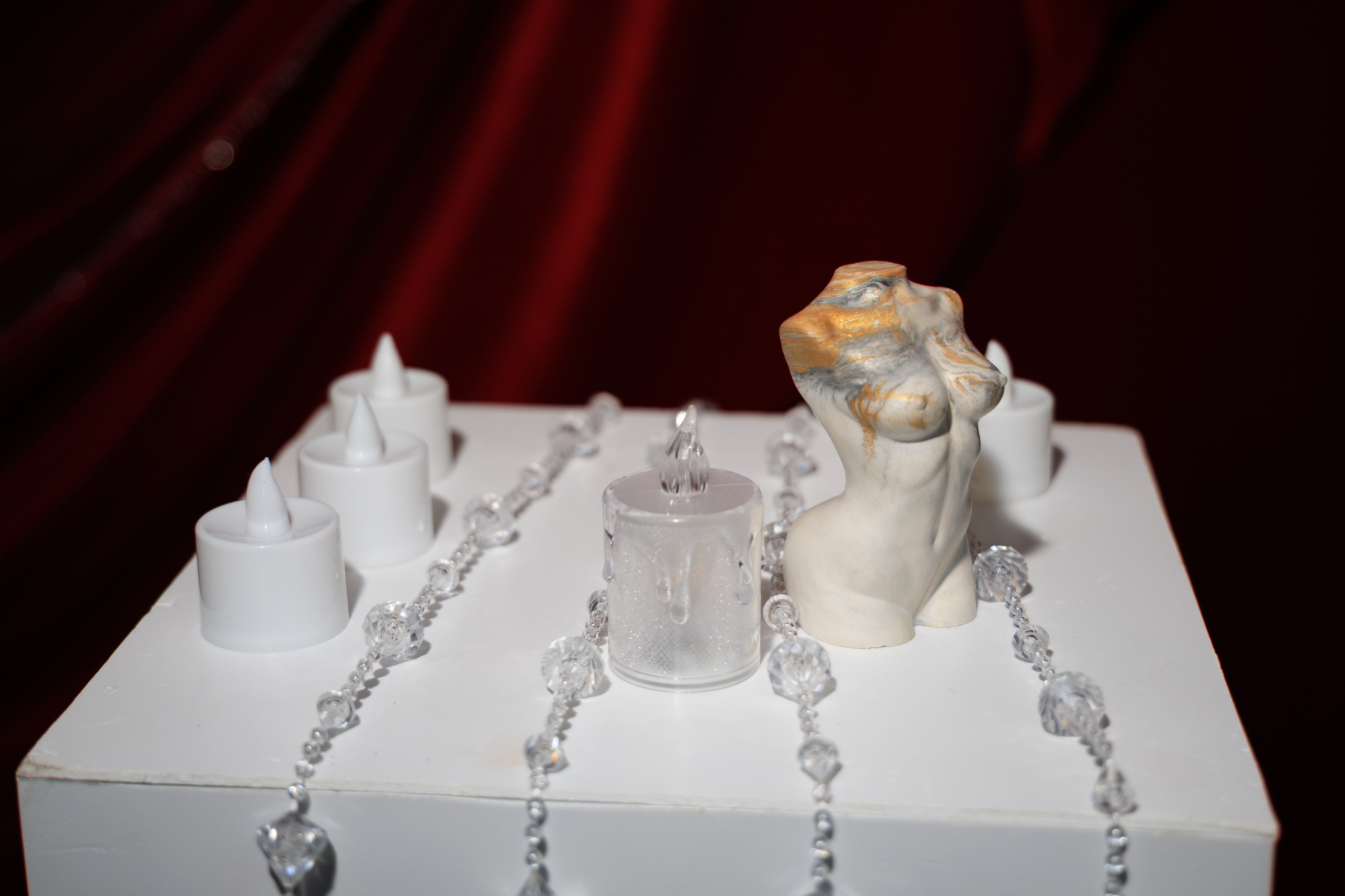 Вечеринка «Девичник на Грани». Репортажный и свадебный фотограф Пятигорск и КМВ