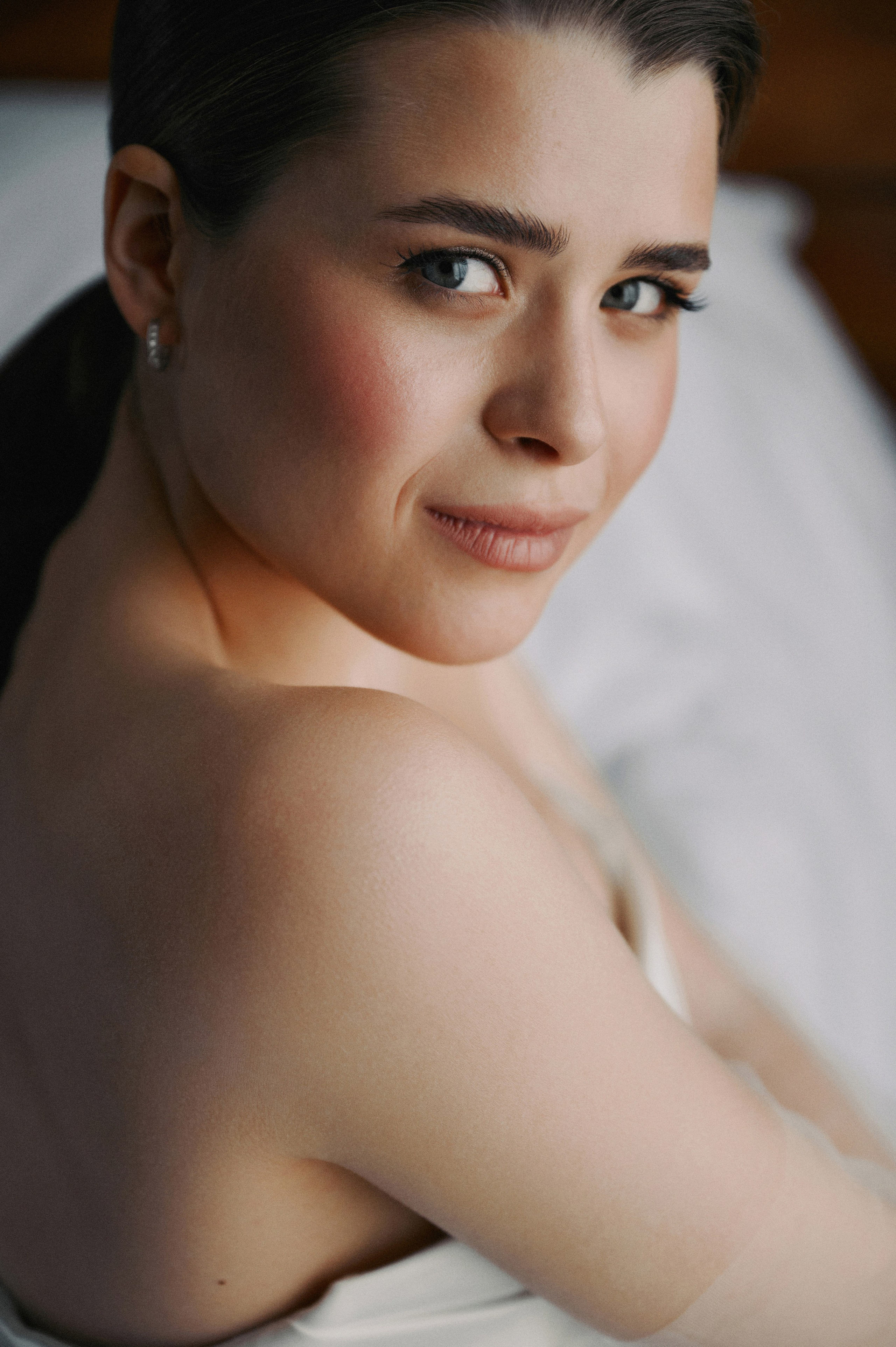 Люби меня люби. Свадебный фотограф в Ростовe-на-Дону Анастасия Прутова