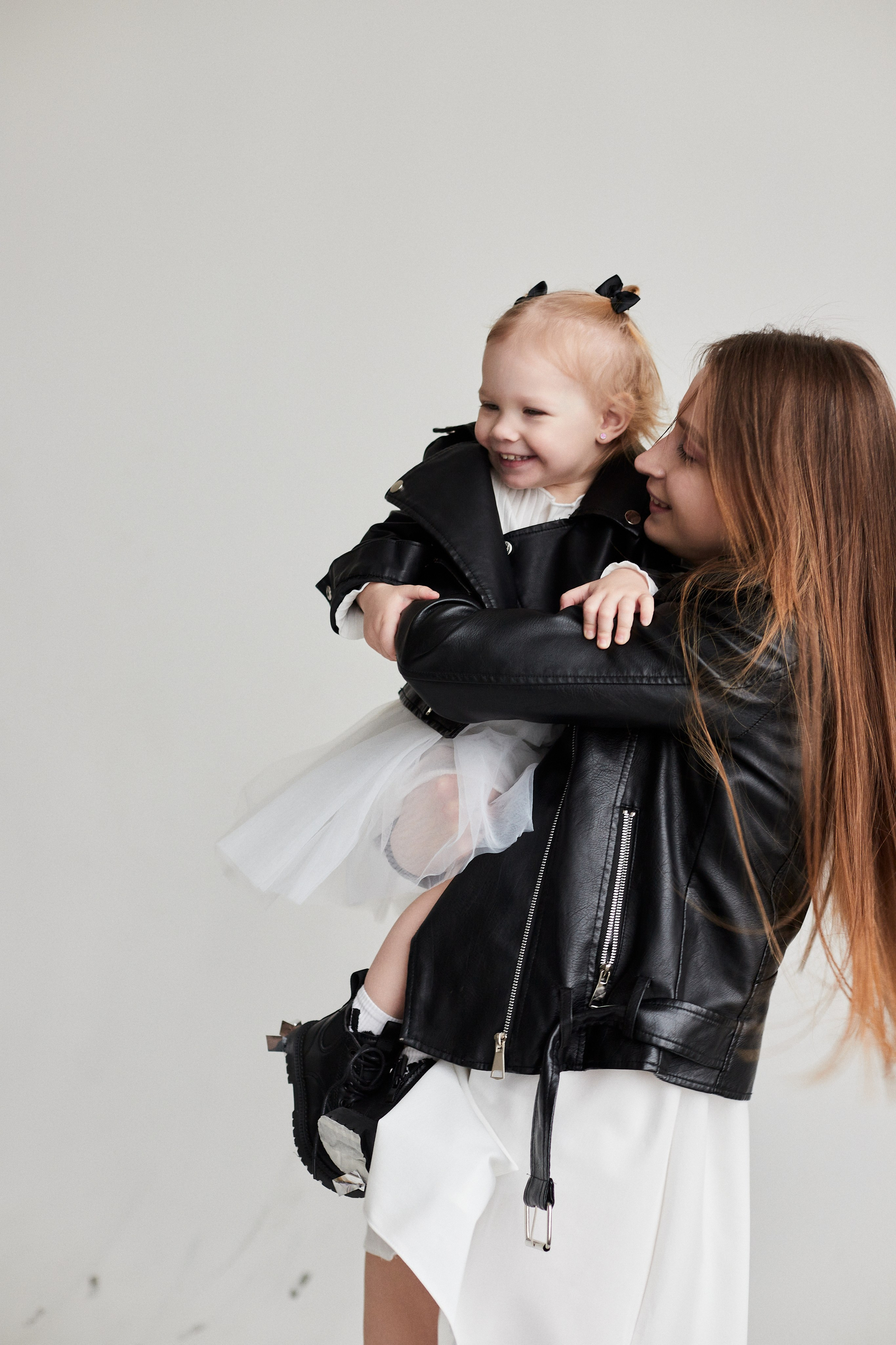 Василисе 2 года. Фотограф в Волгограде и Москве Алина Галушкина