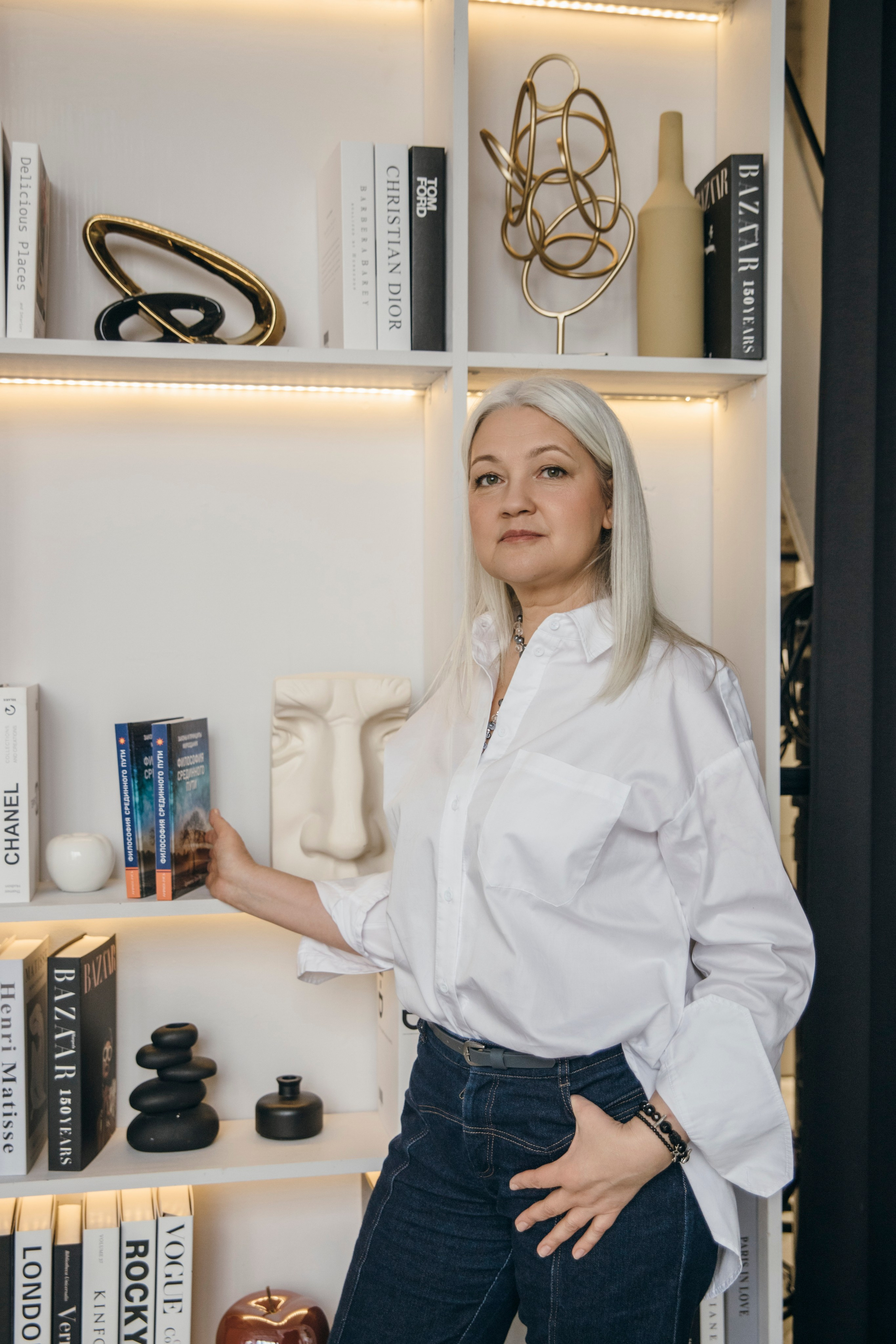 Татьяна Еремеева. Бренд-фотограф в Москве Наталья Семенова