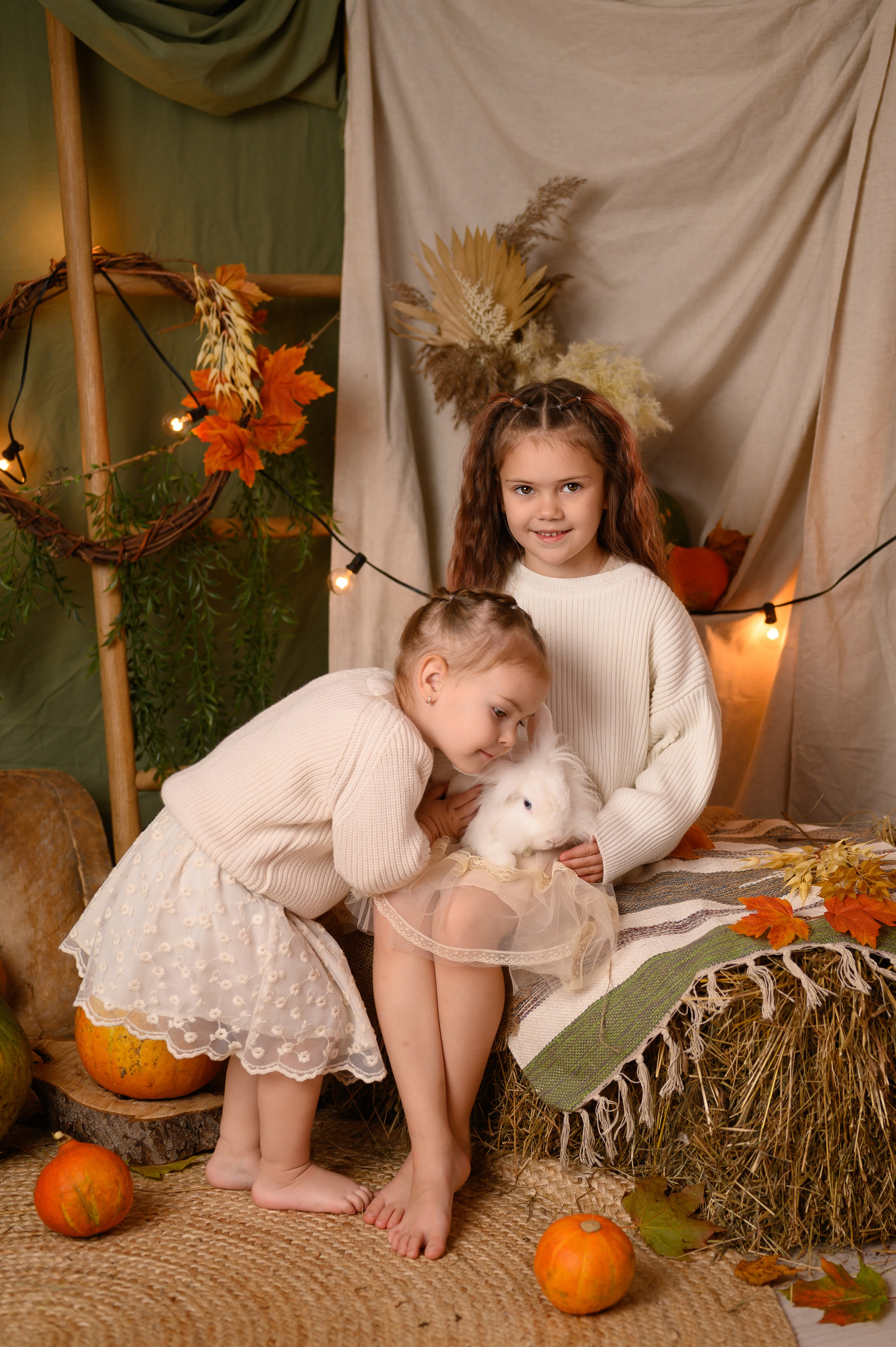 Платье 3 года. Детская и семейная фотостудия в Калининграде