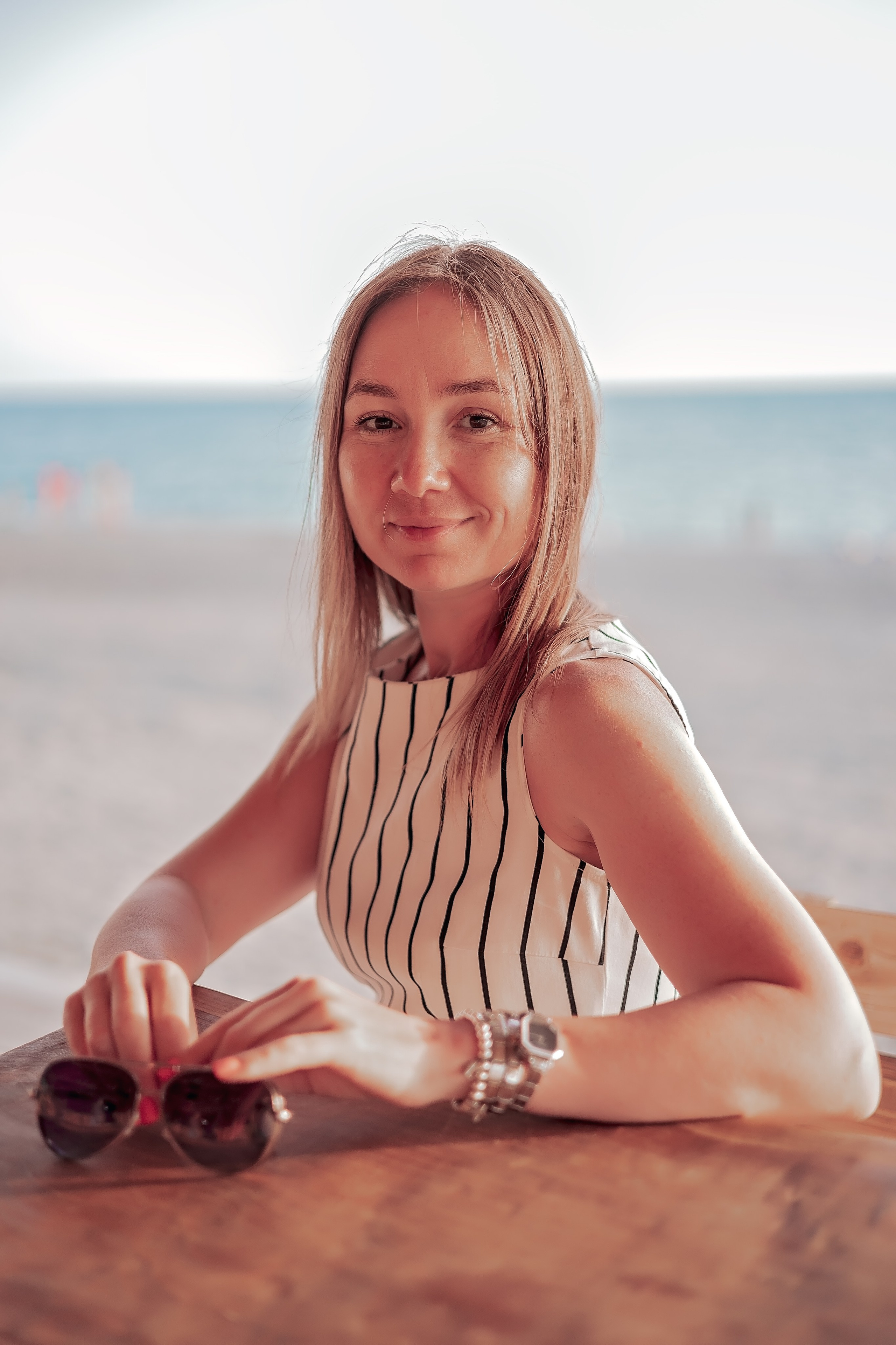 Три красотки. Свадебный и семейный фотограф в Абхазии Эля Цишба