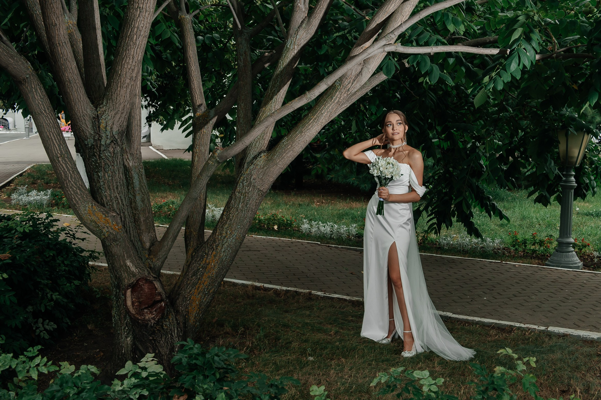 Кирилл и Регина. Профессиональный фотограф Артем Рахимов в Казани