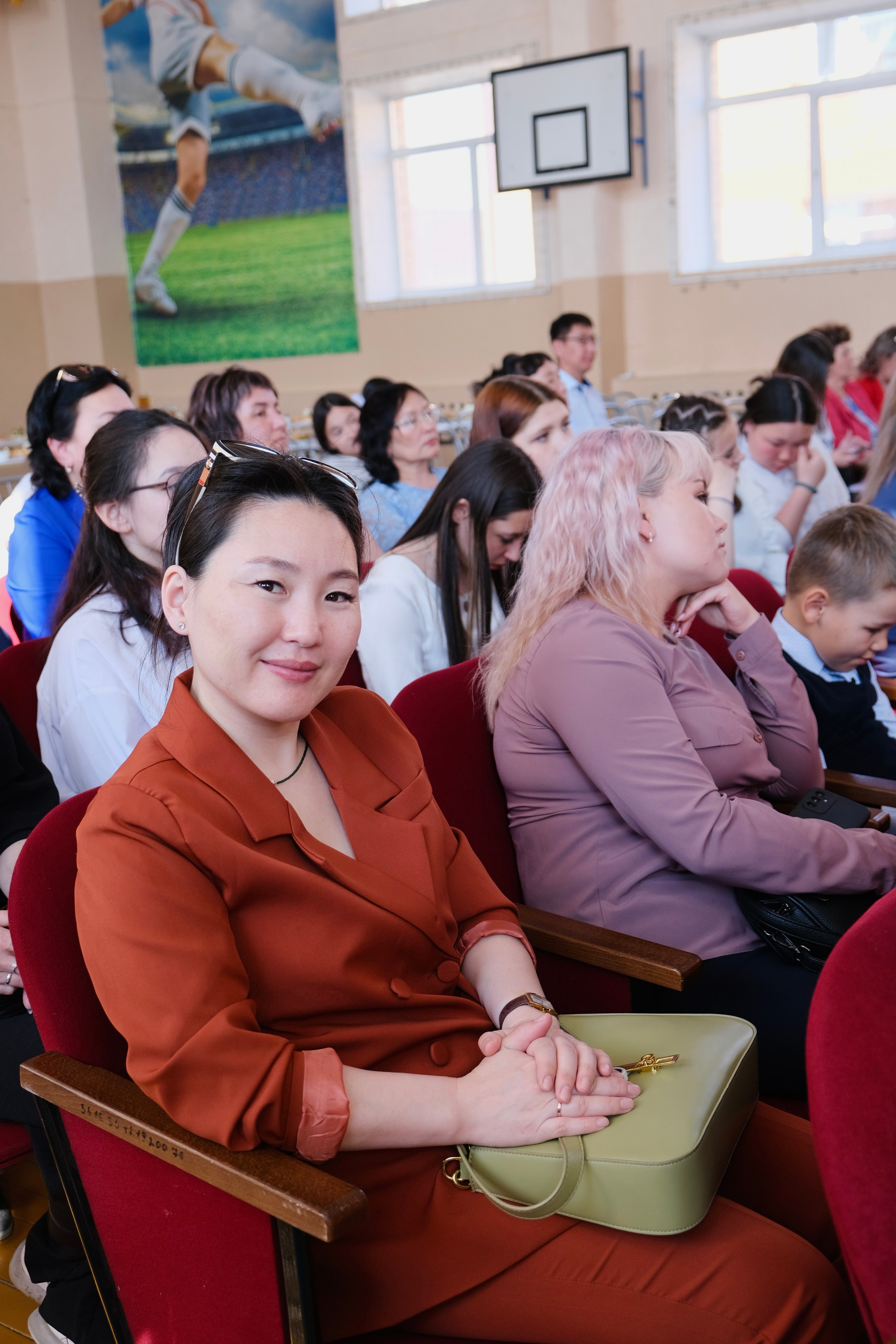 Слет отличников. Сэсэг — дочь степи | семейный фотограф