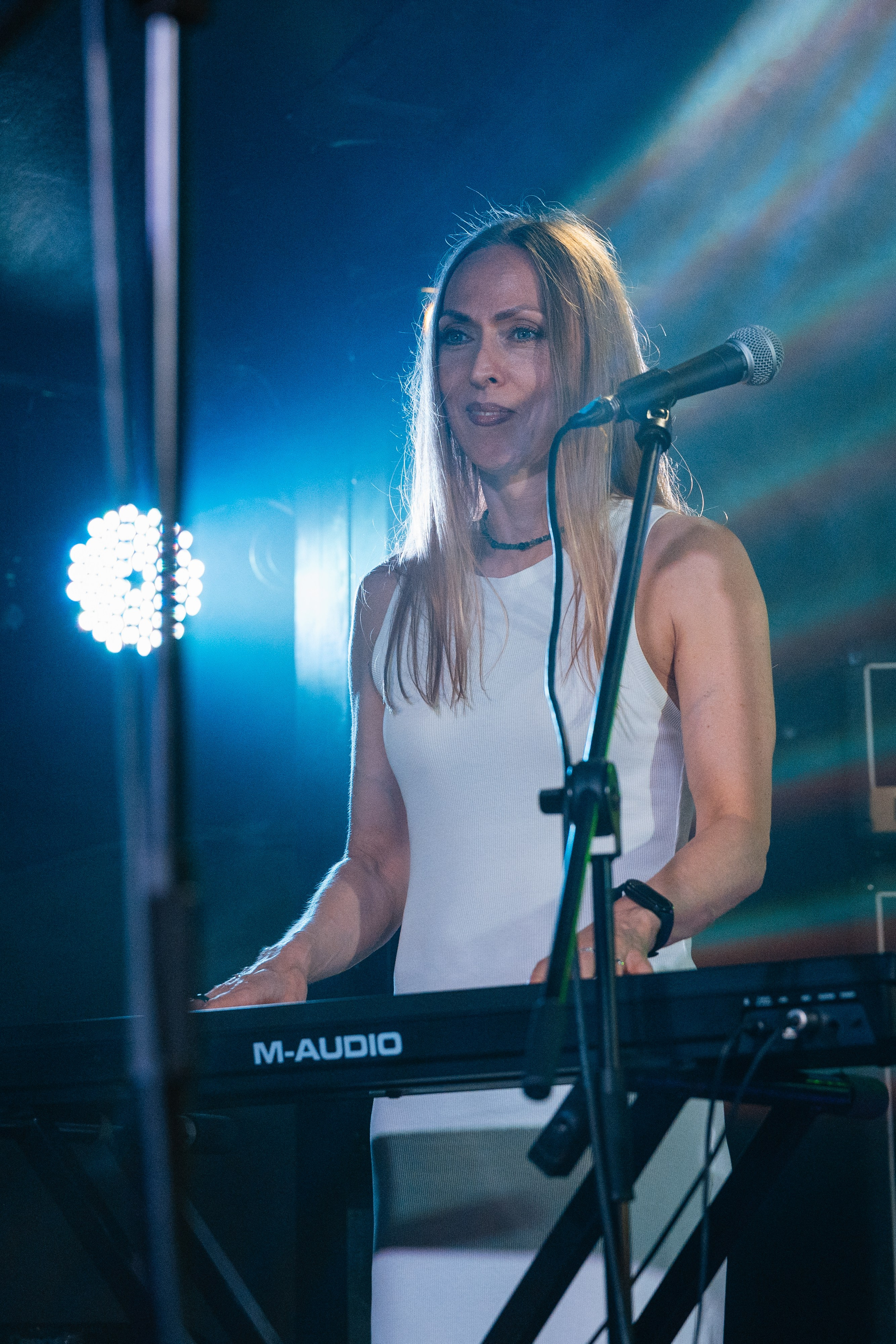 Adams Club_Action club 11.07.26. Портретный и репортажный фотограф в СПб | Яна Сидоренко