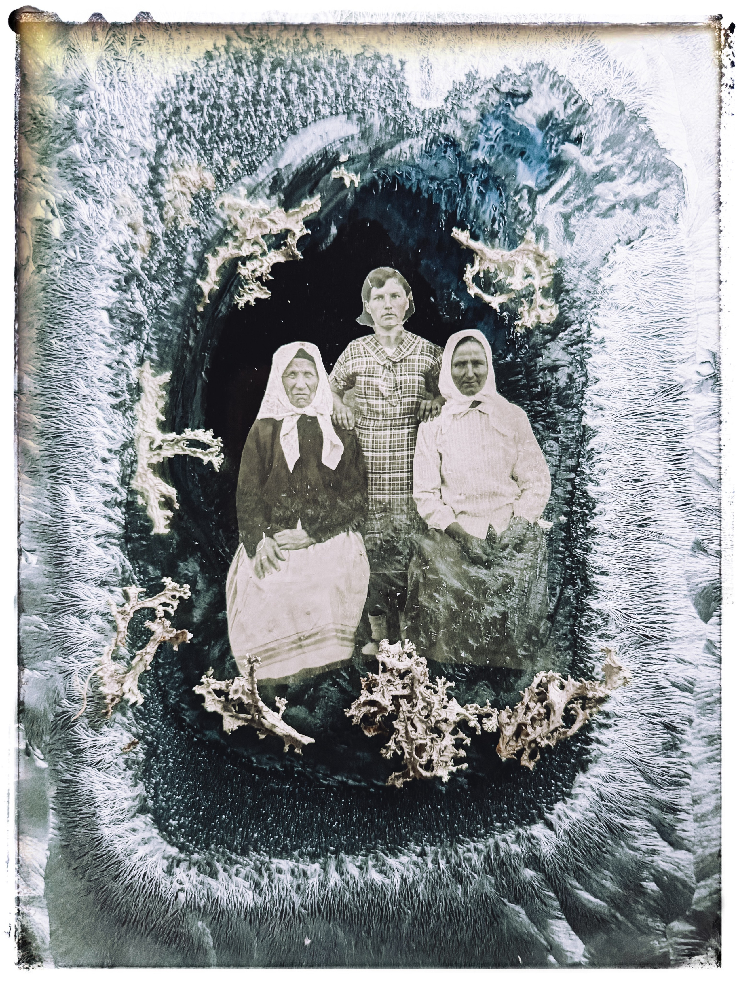 ART и Mixed media. Семейный LIFESTYLE фотограф в Москве