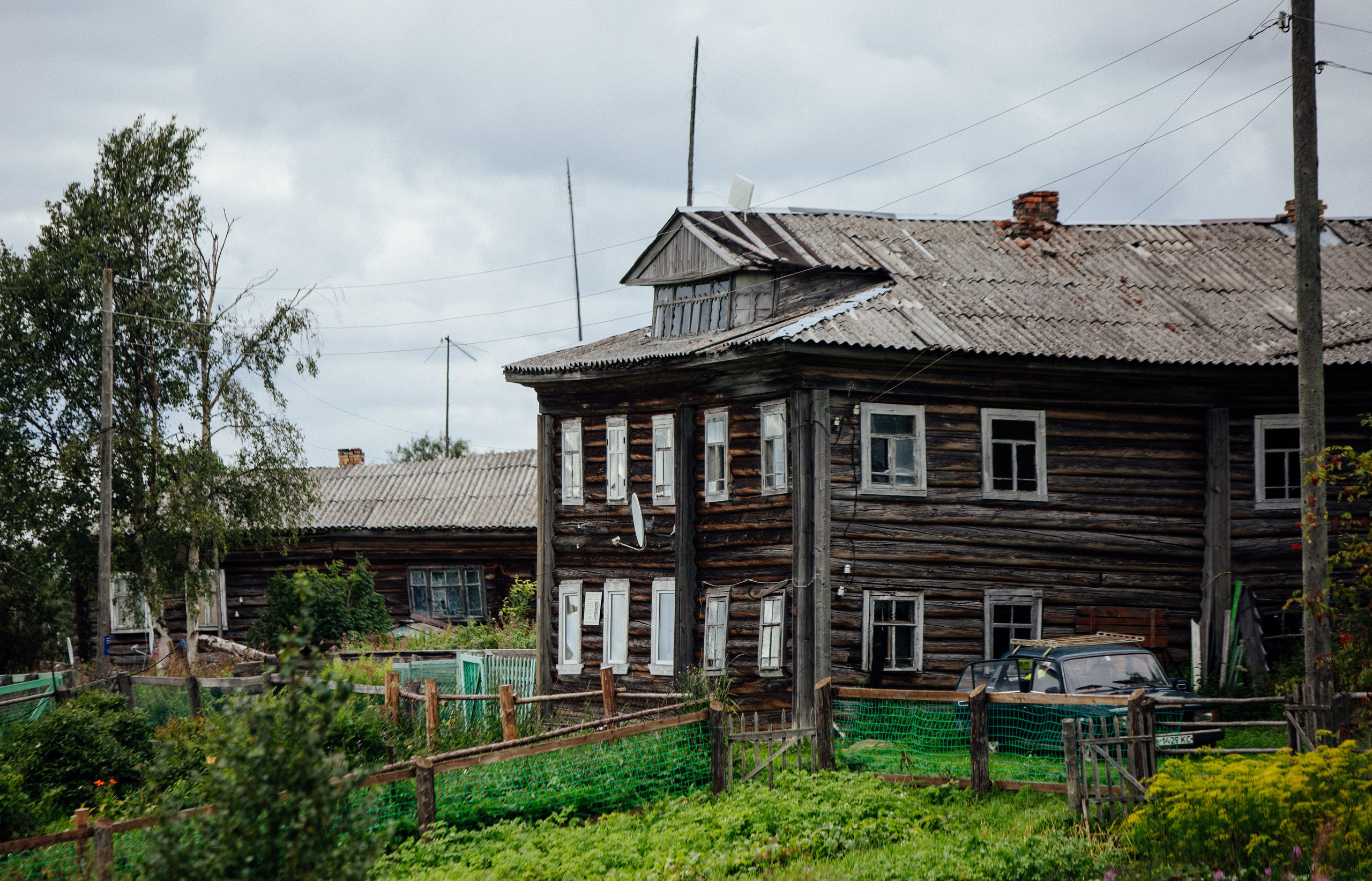 СЕЛО КОЛЕЖМА. Создание контента | Фото | Видеосъемка | Александр Ярков