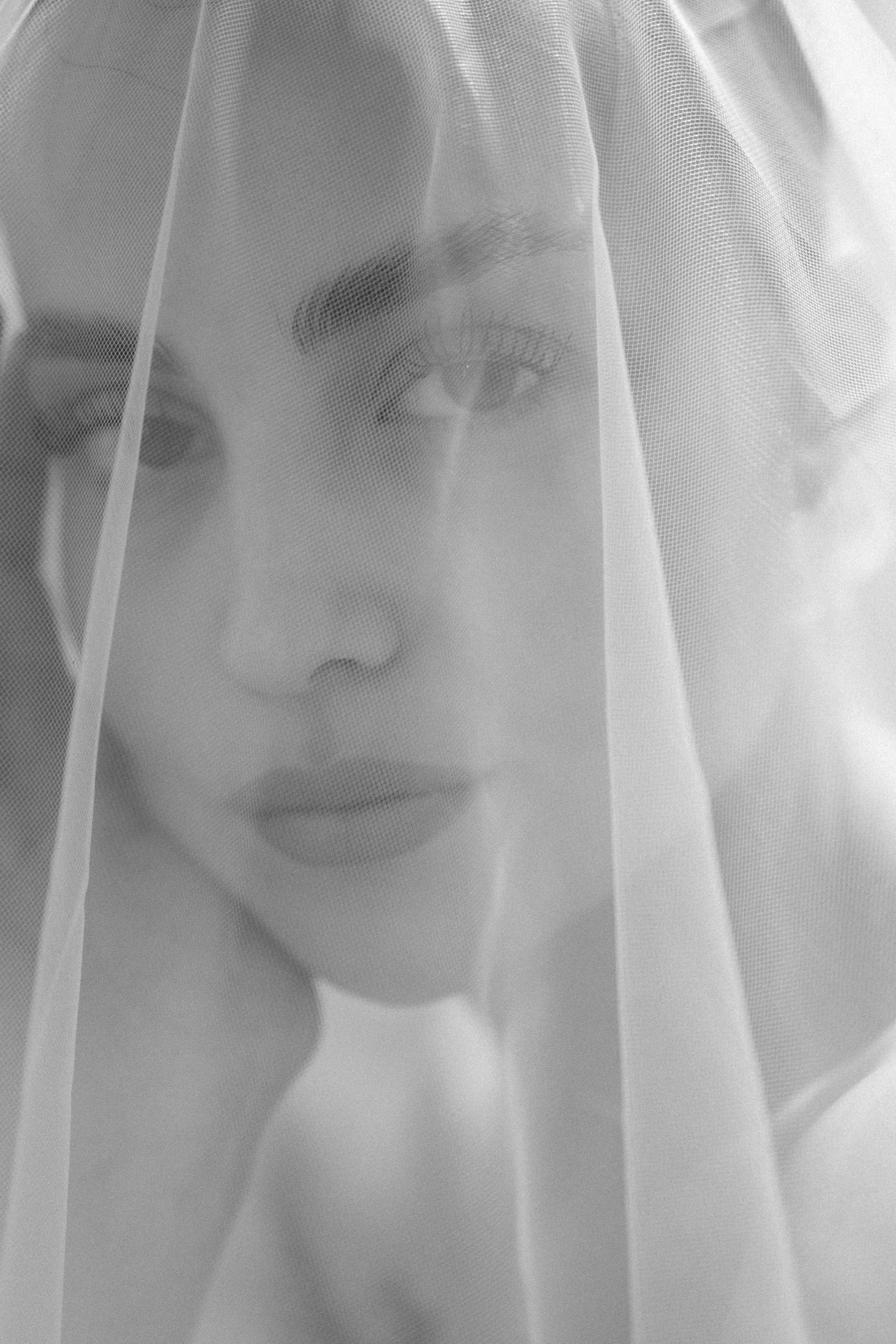 Alisa. Фотограф Астафьева Мария