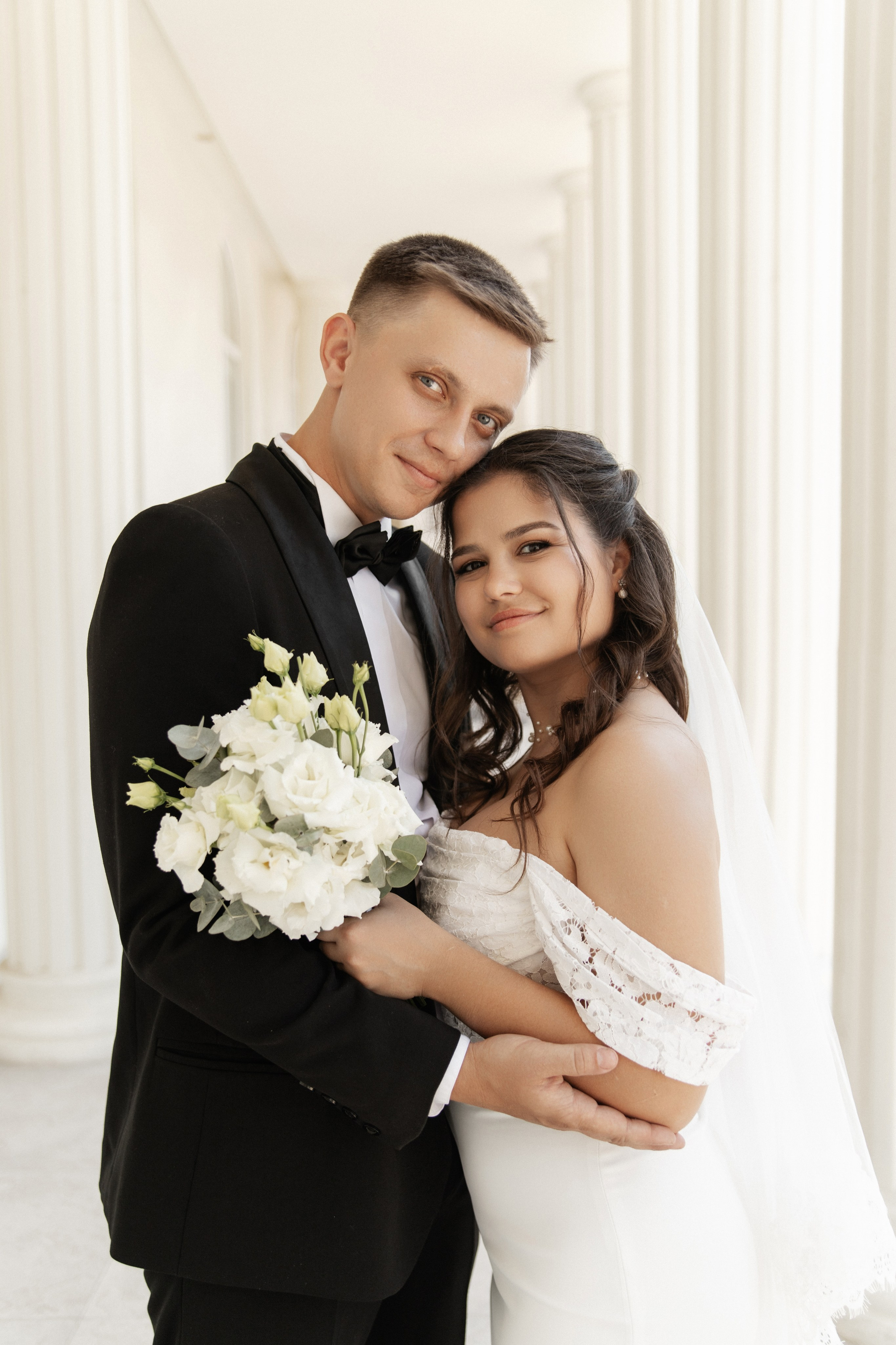 Р | Д. Свадебный фотограф Краснодар Марина Зверева