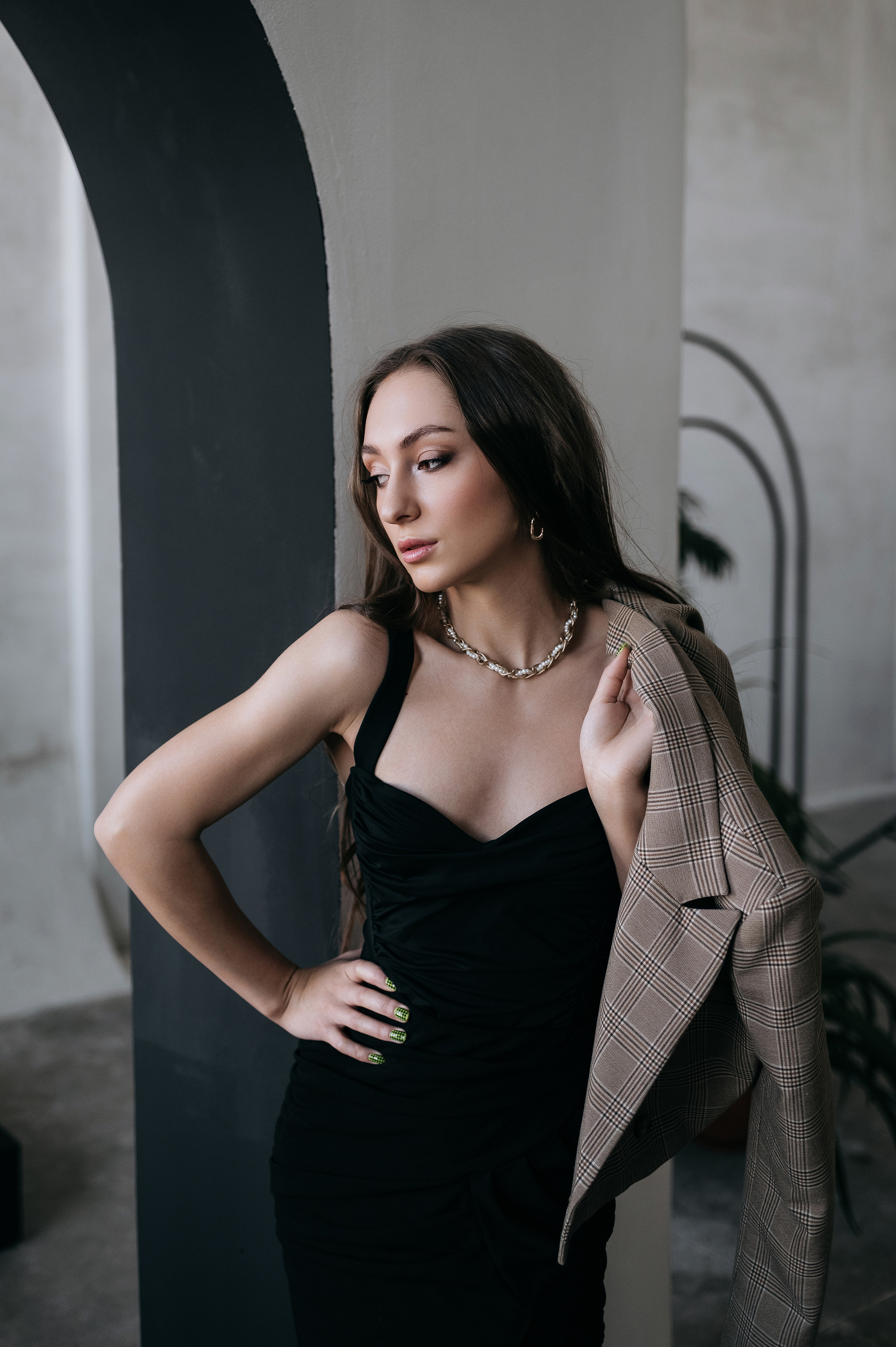 Анастасия. Главная