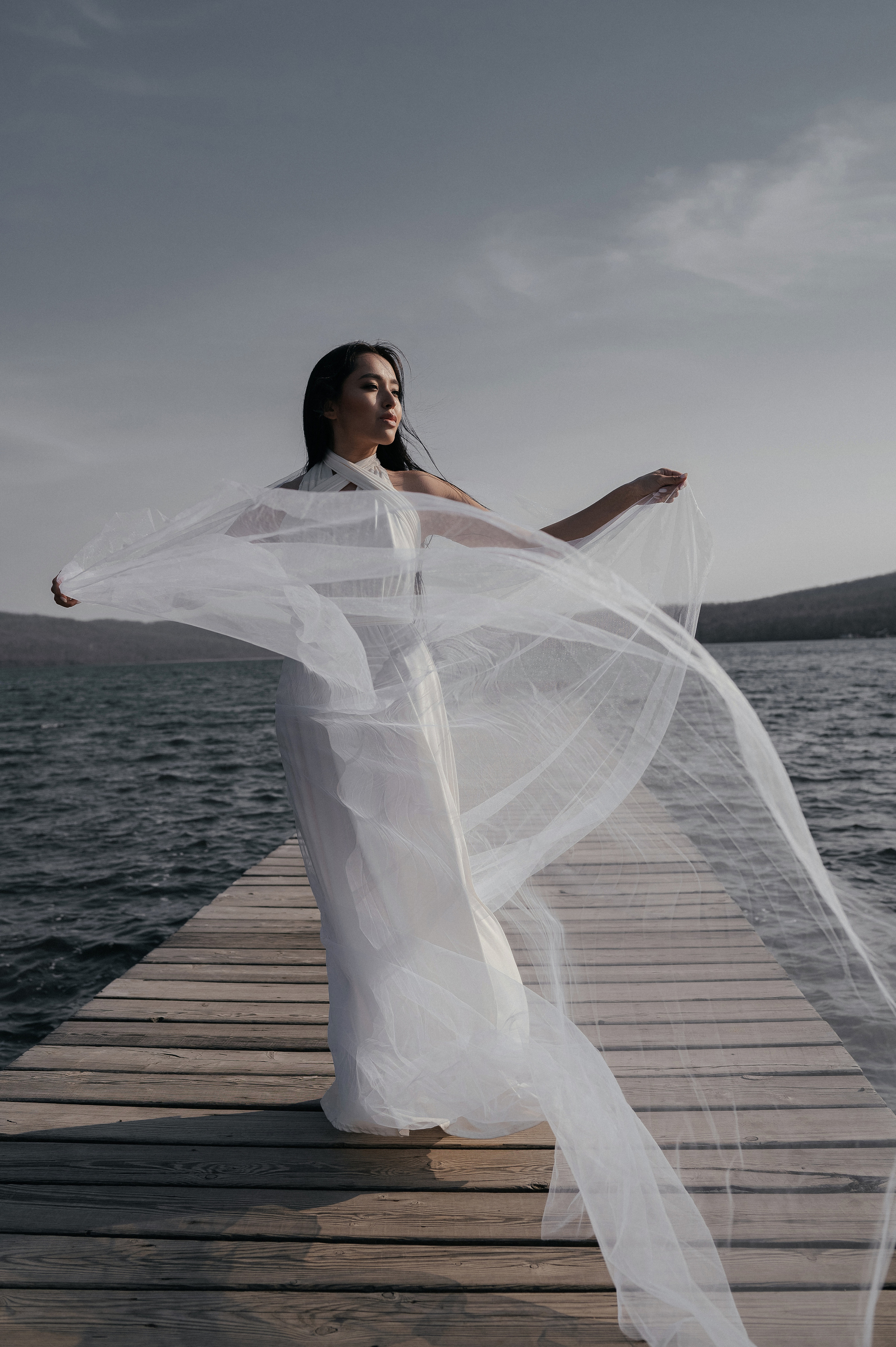 Амина. Главная