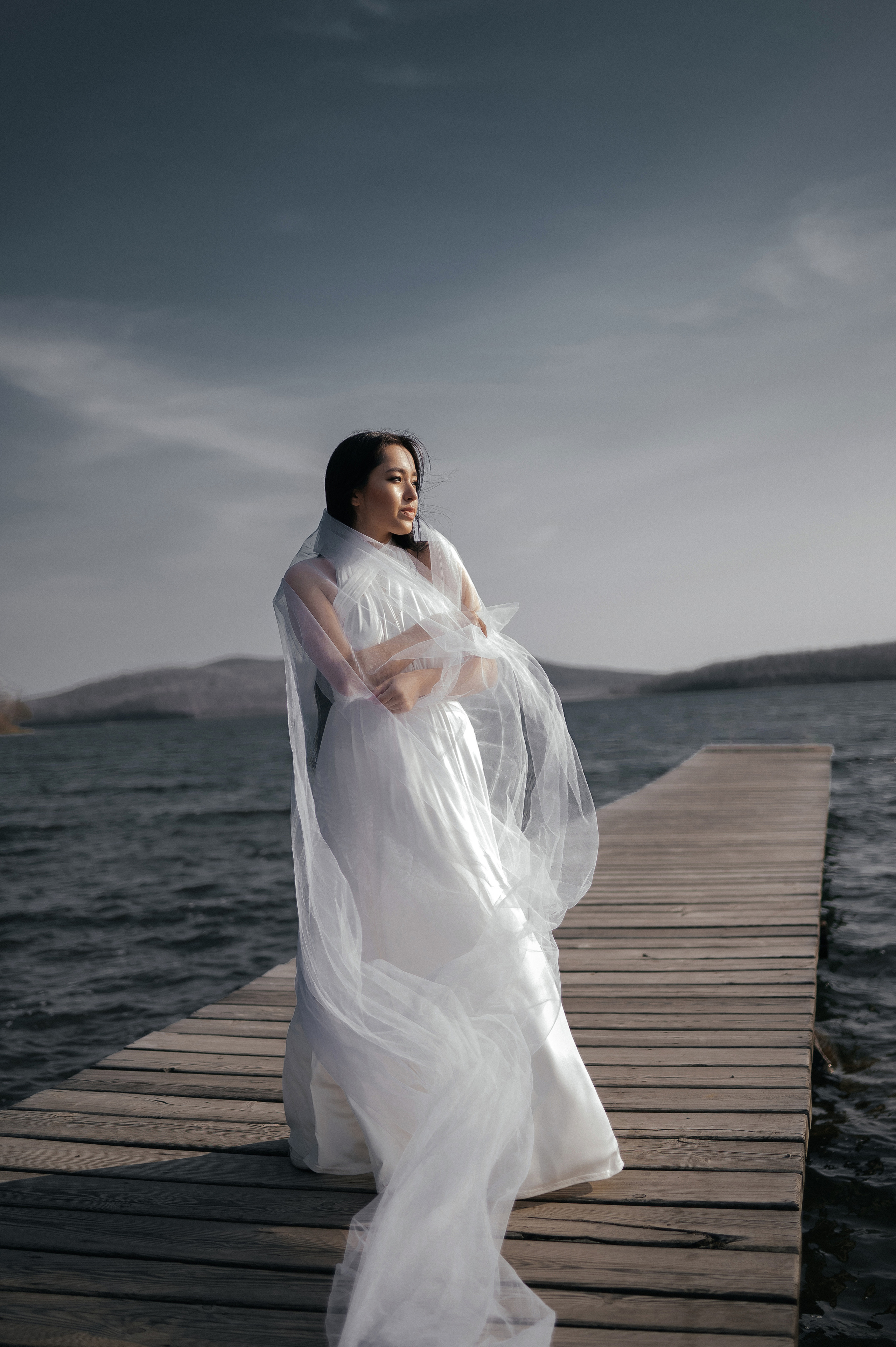 Амина. Главная