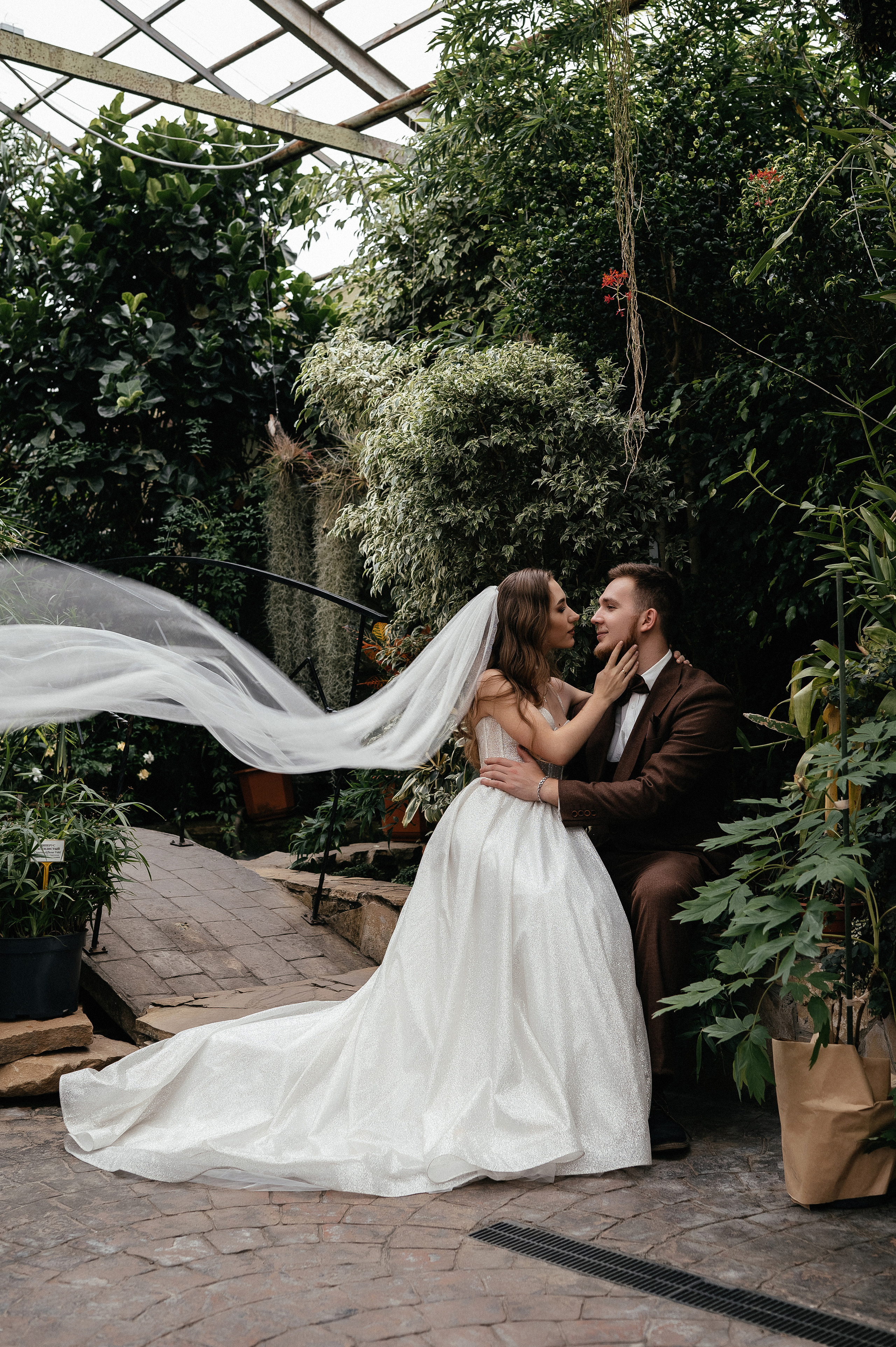 Мария и Степан. Главная