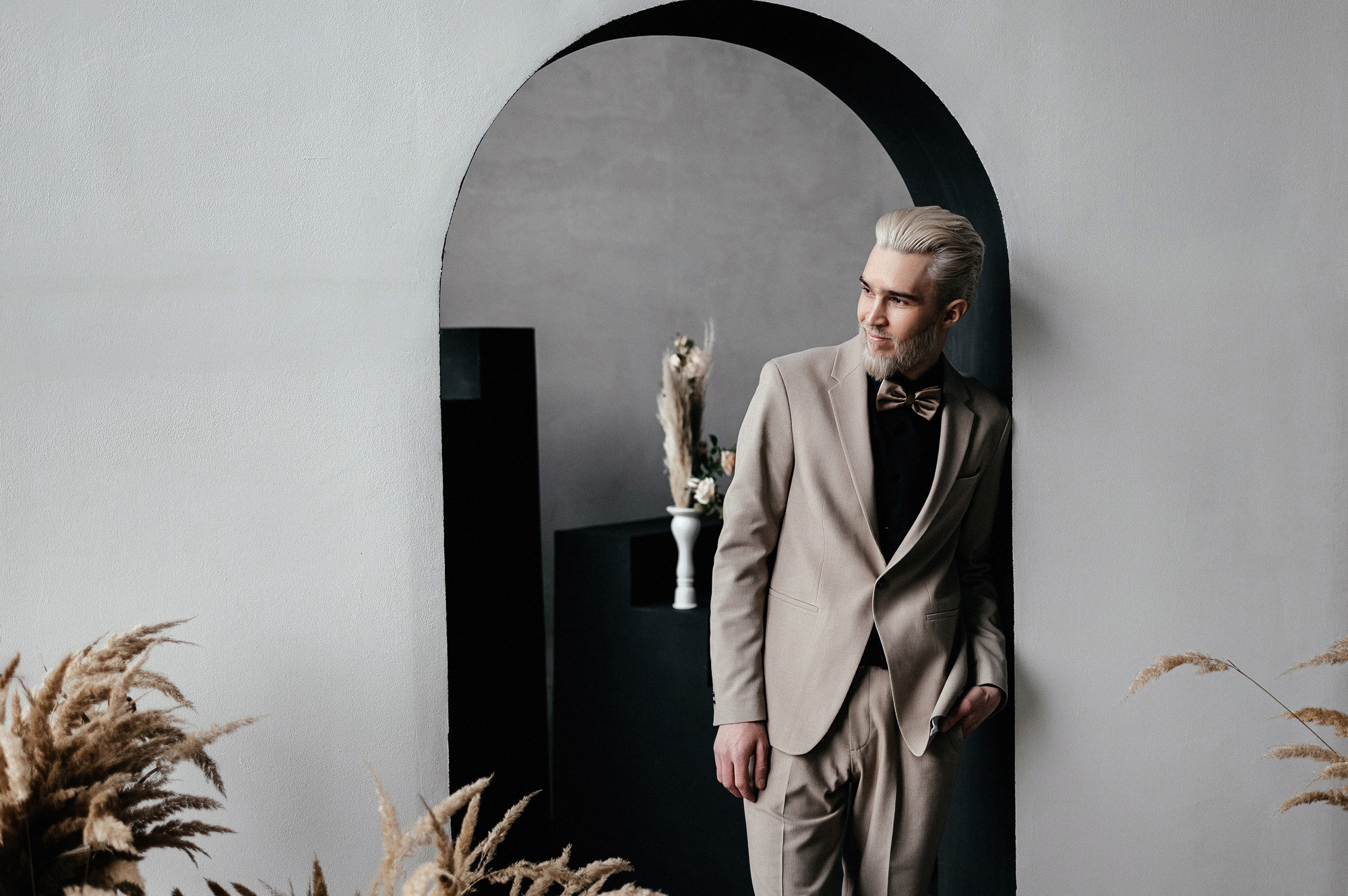 Екатерина и Евгений. Главная