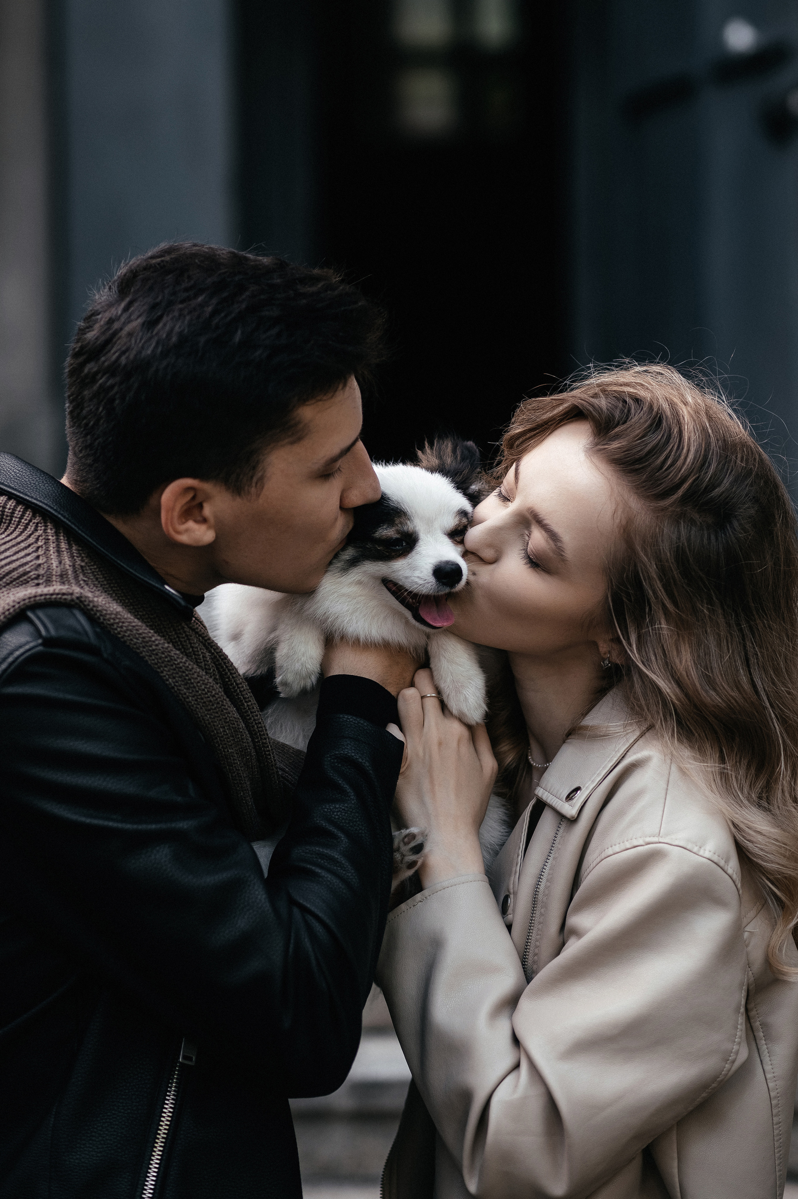 Алина и Илья. Главная