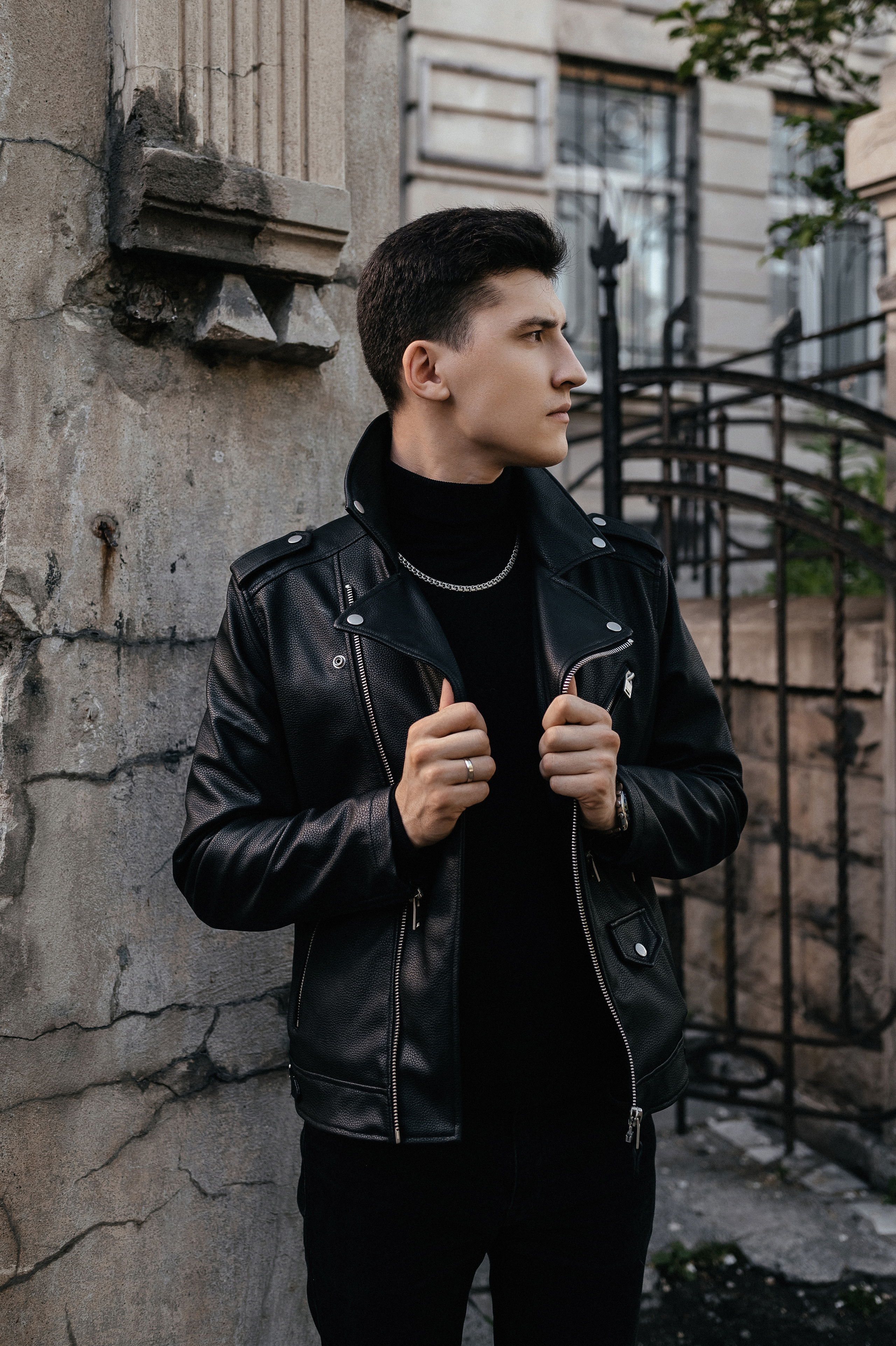 Алина и Илья. Главная